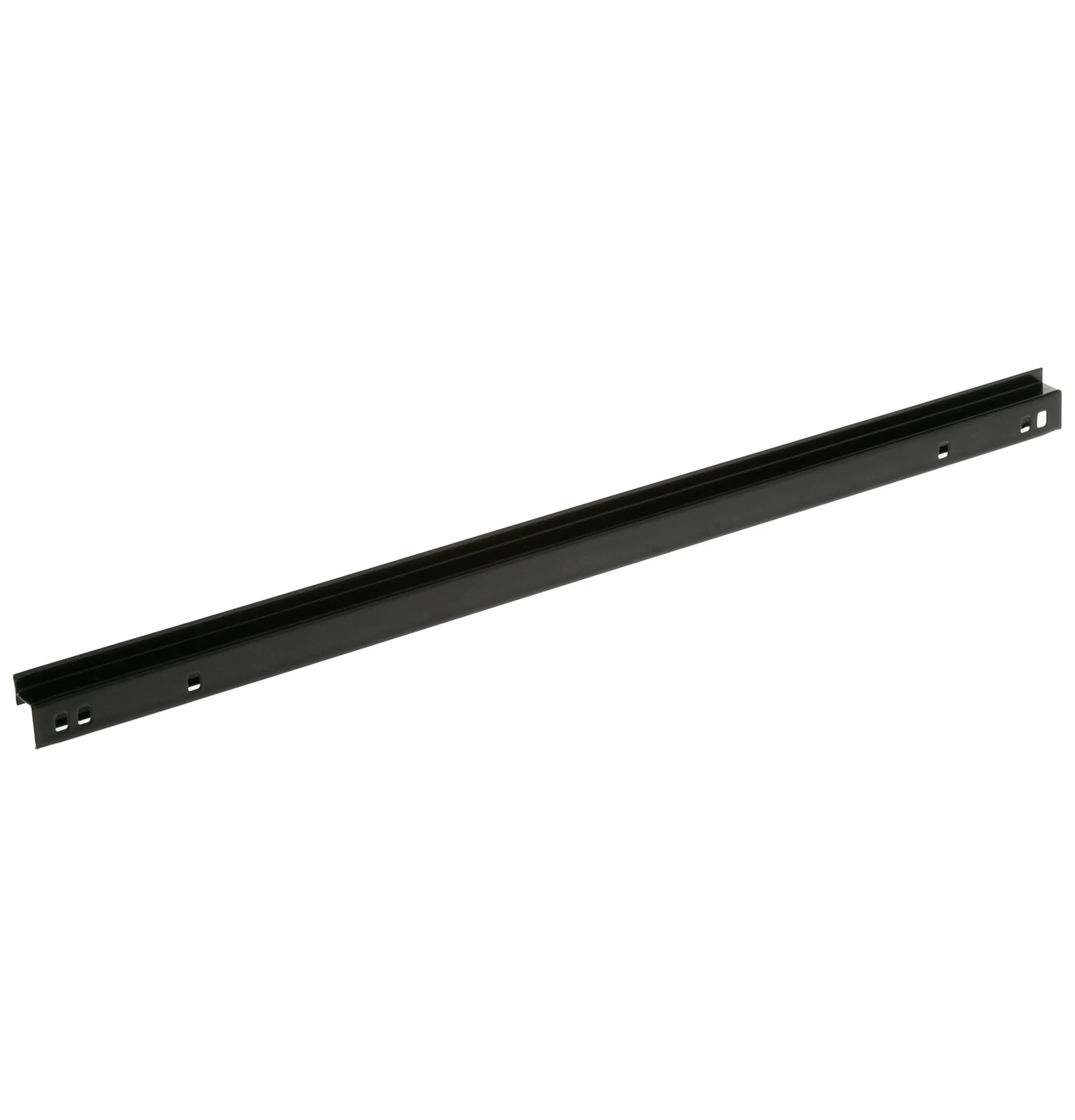 Black Door Frame Side