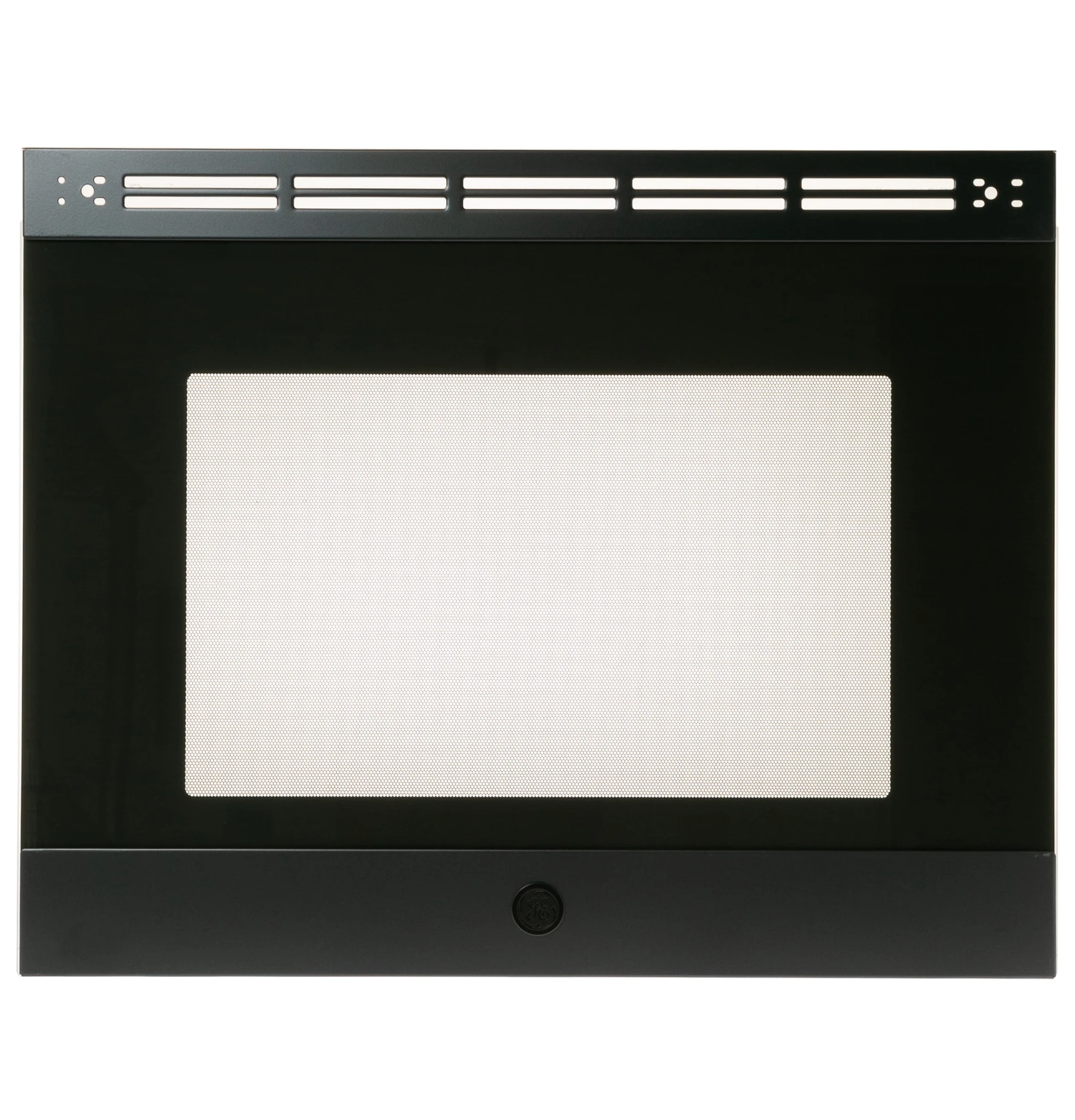 Black State Outer Door