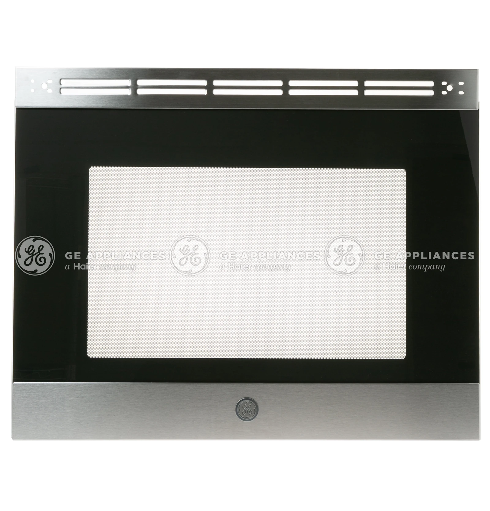 Stainless Outer Door