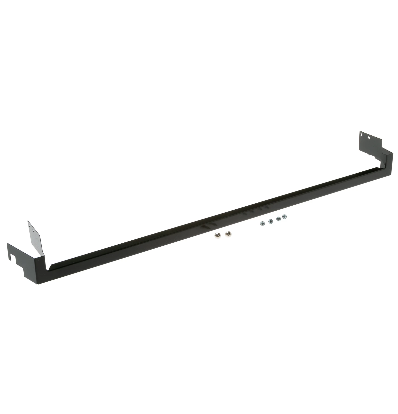 Lower Trim Black