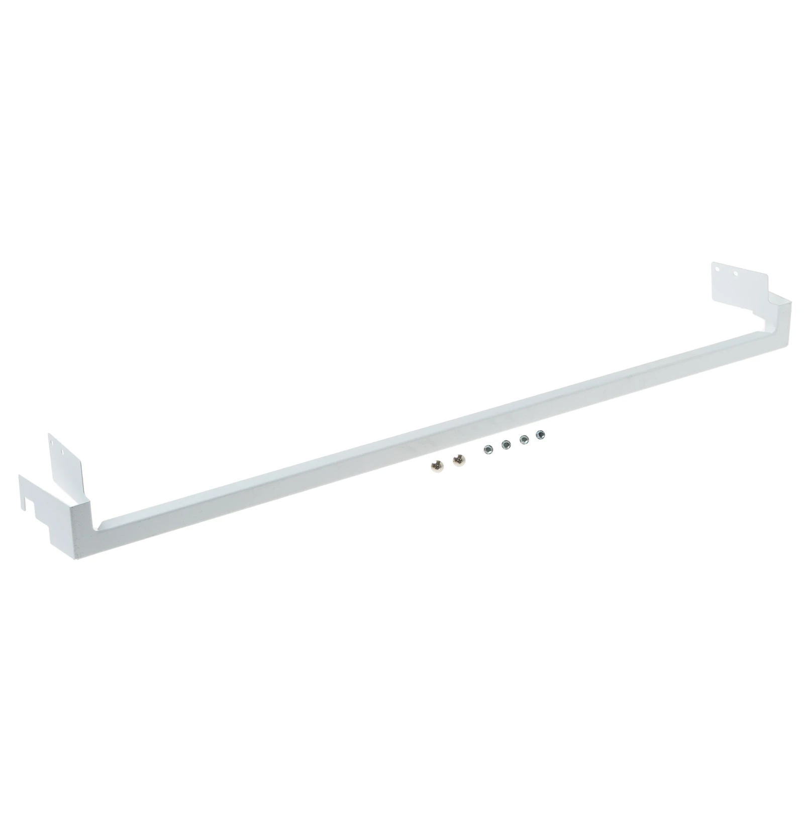 Lower Trim White