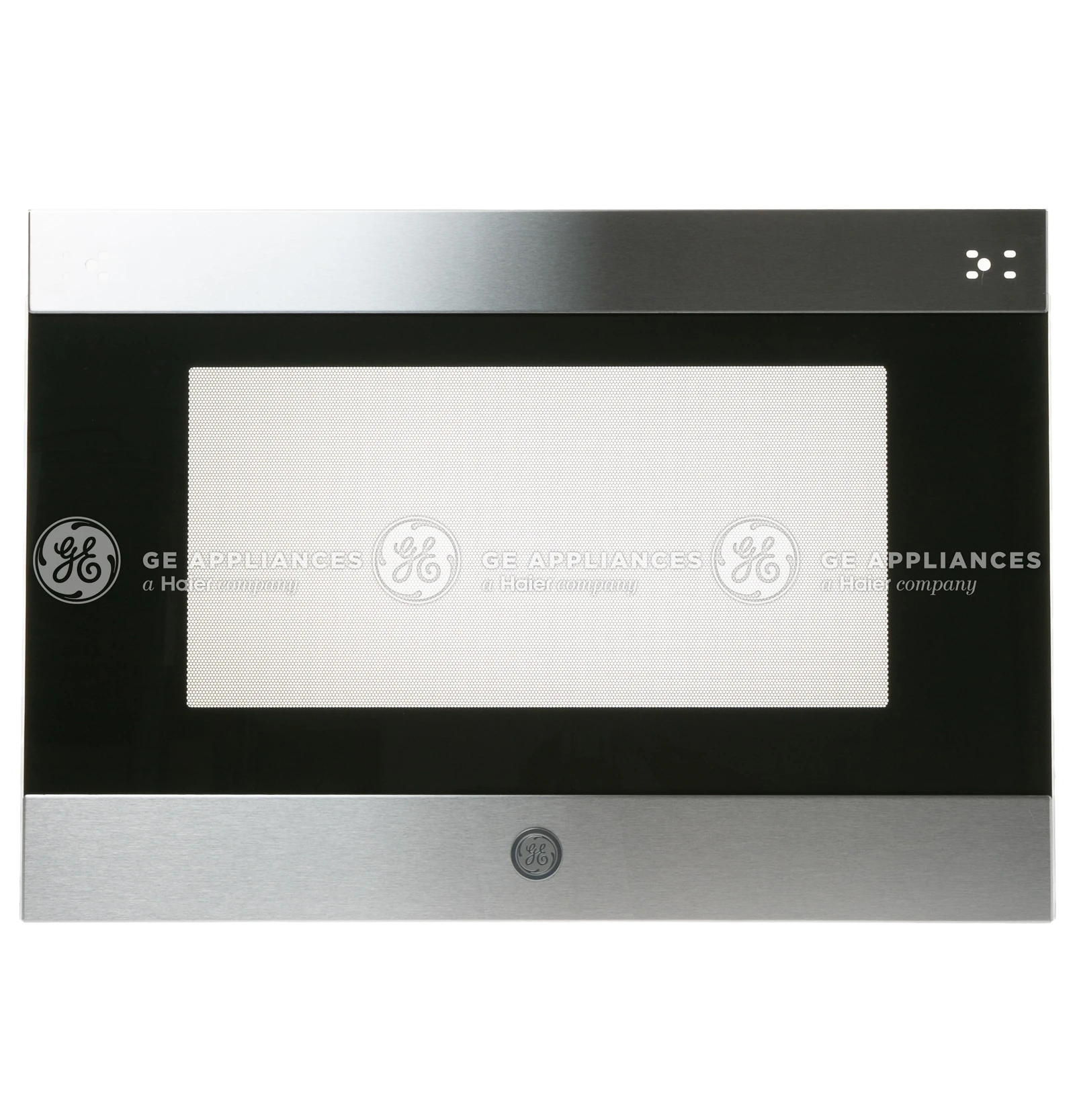 Stainless Lower Outer Door