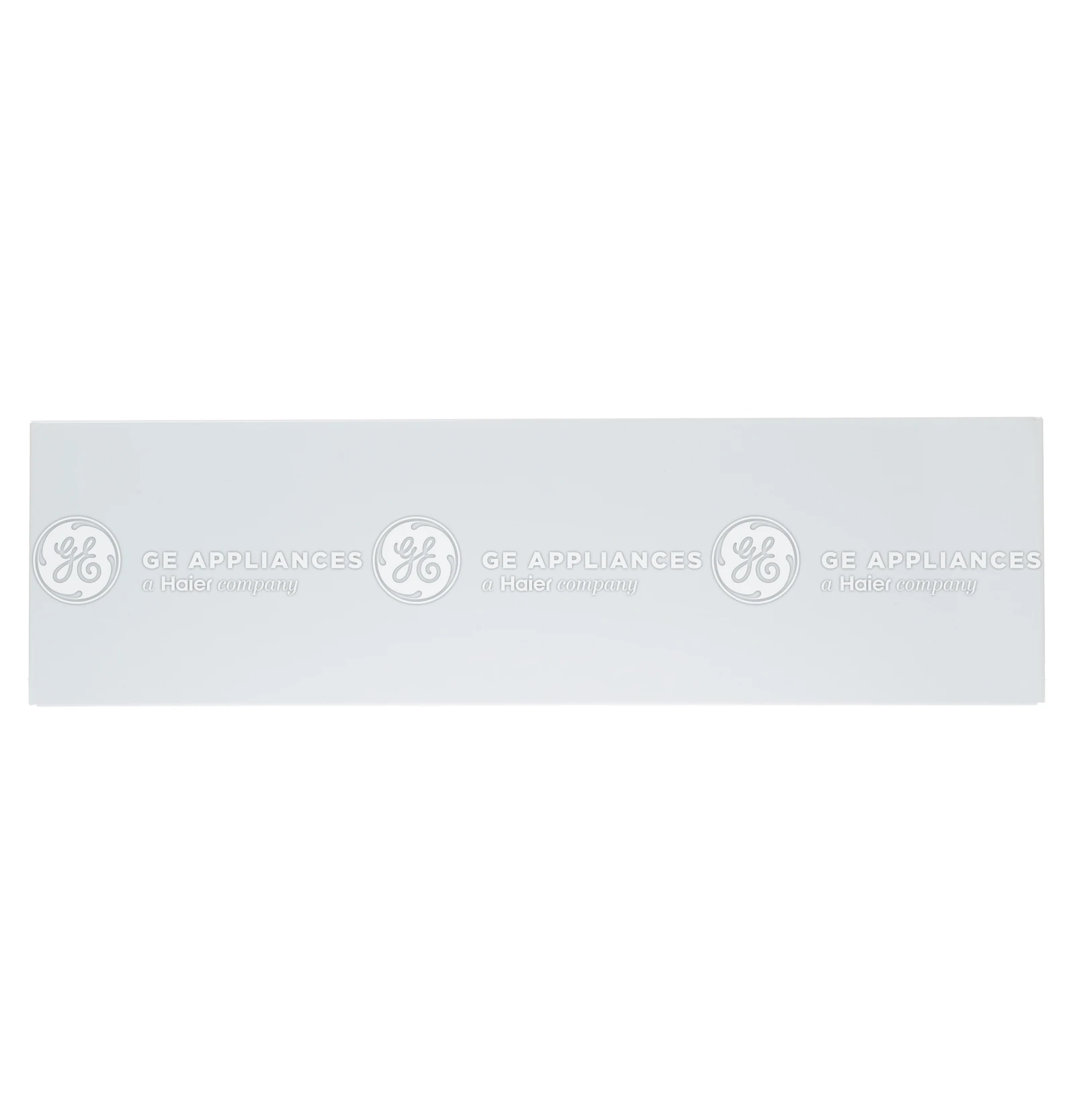 Drawer Panel White