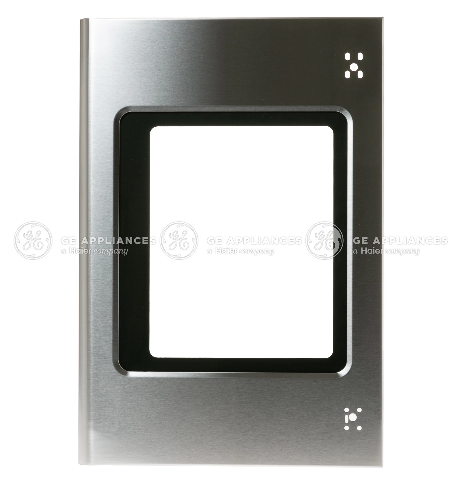 Right Outer Door Assembly - Stainless