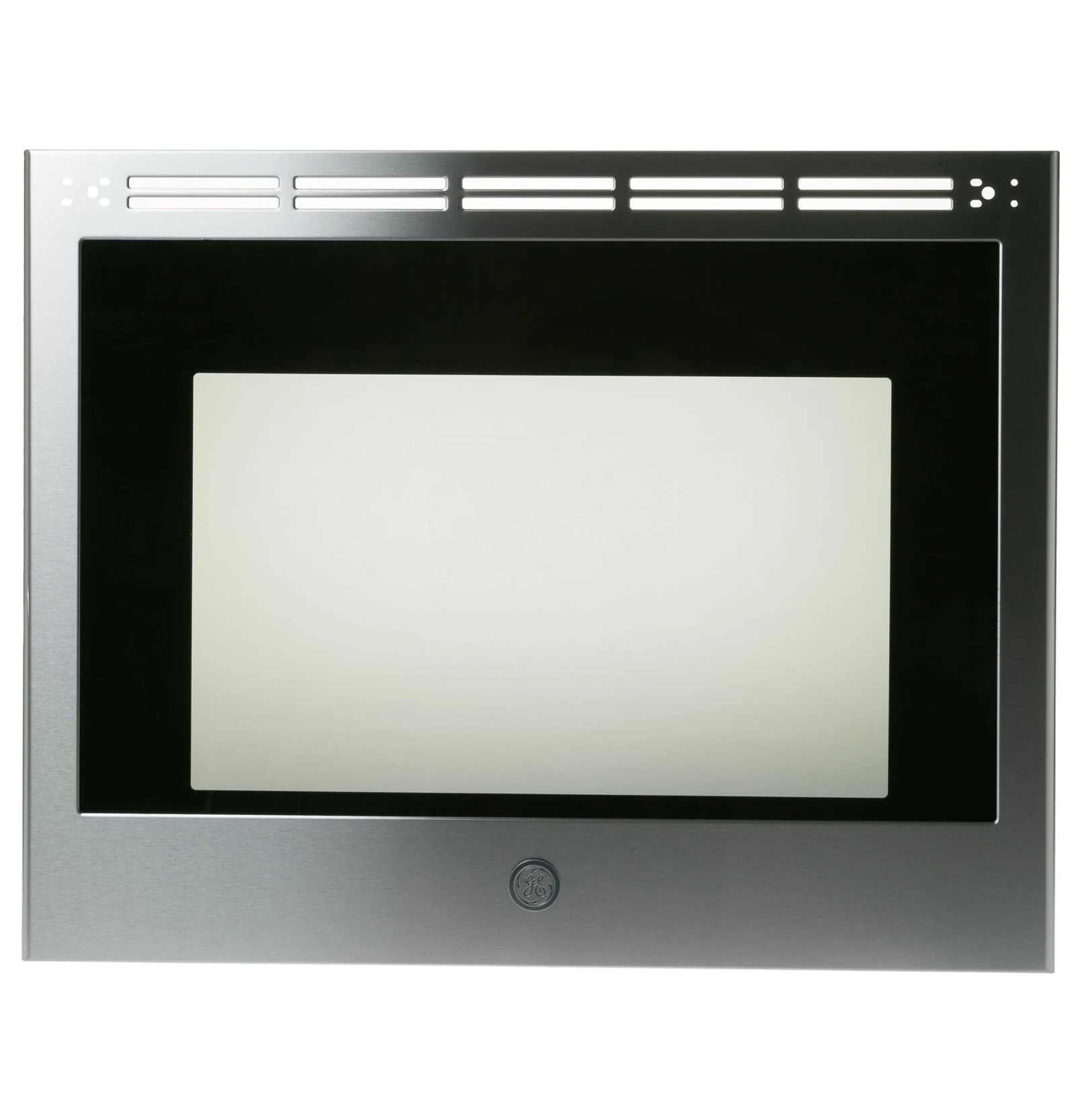 Stainless Outer Door