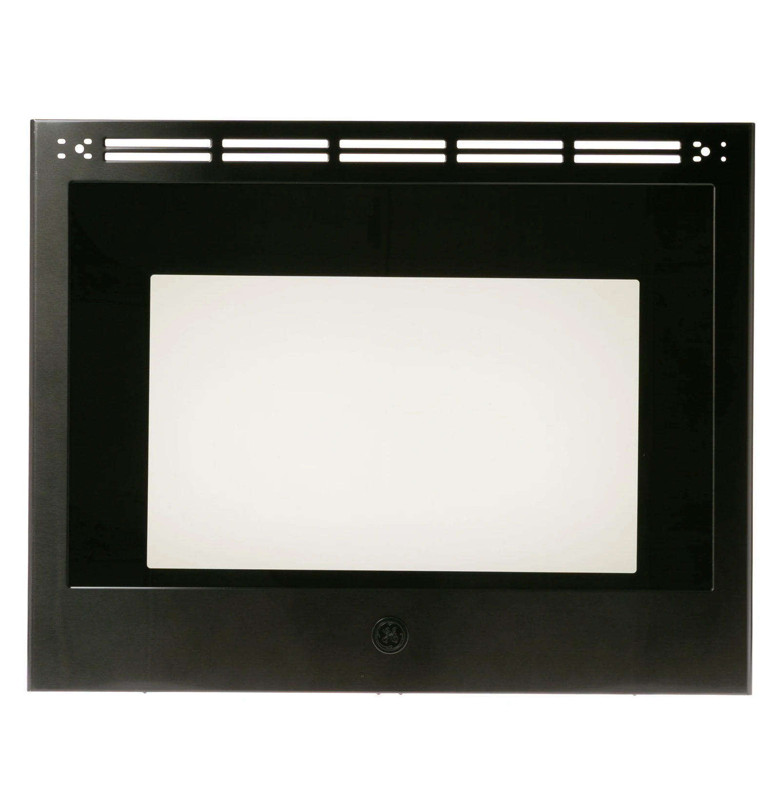 Outdoor Black Stainless