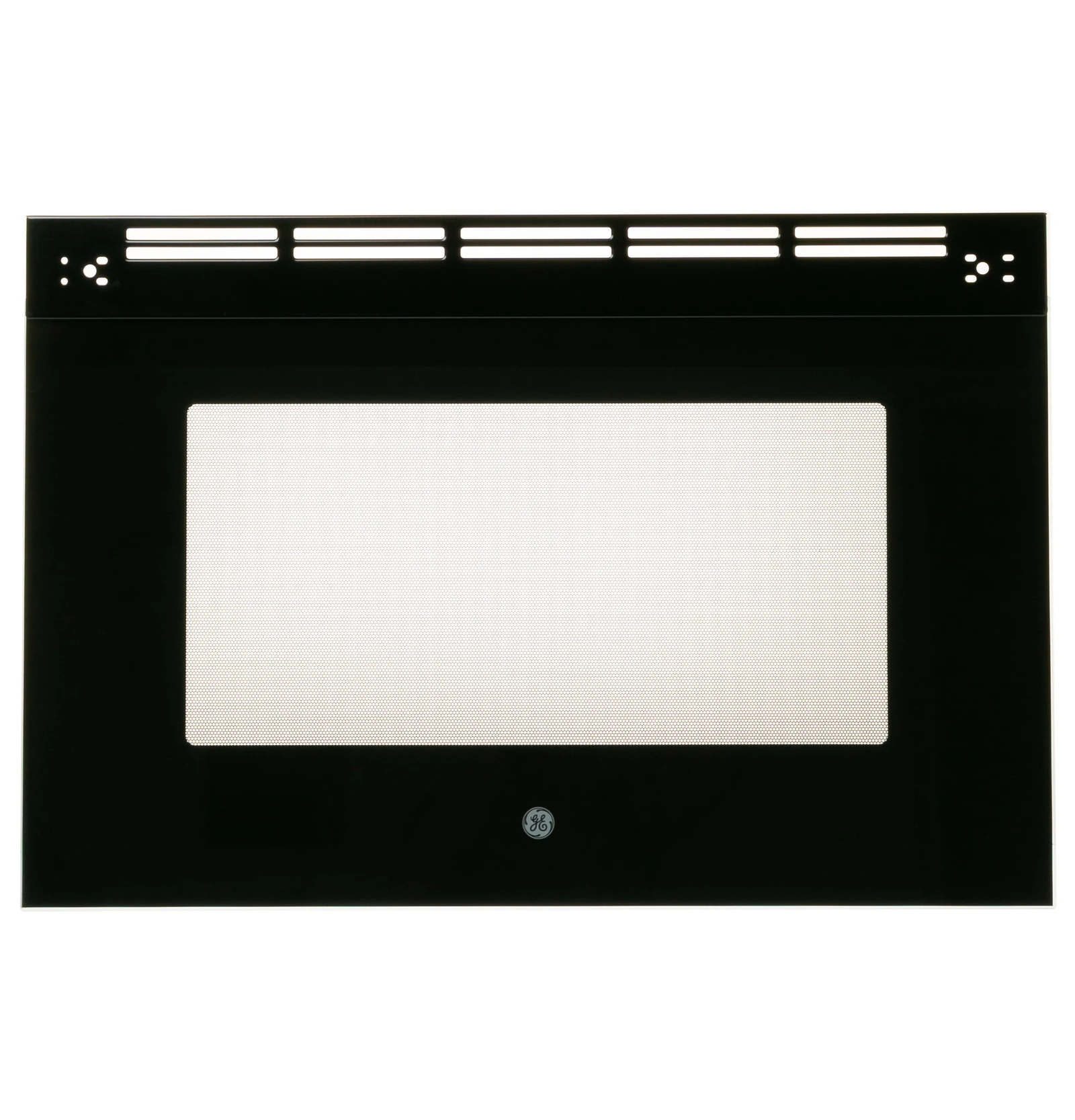 Outer Door-Black