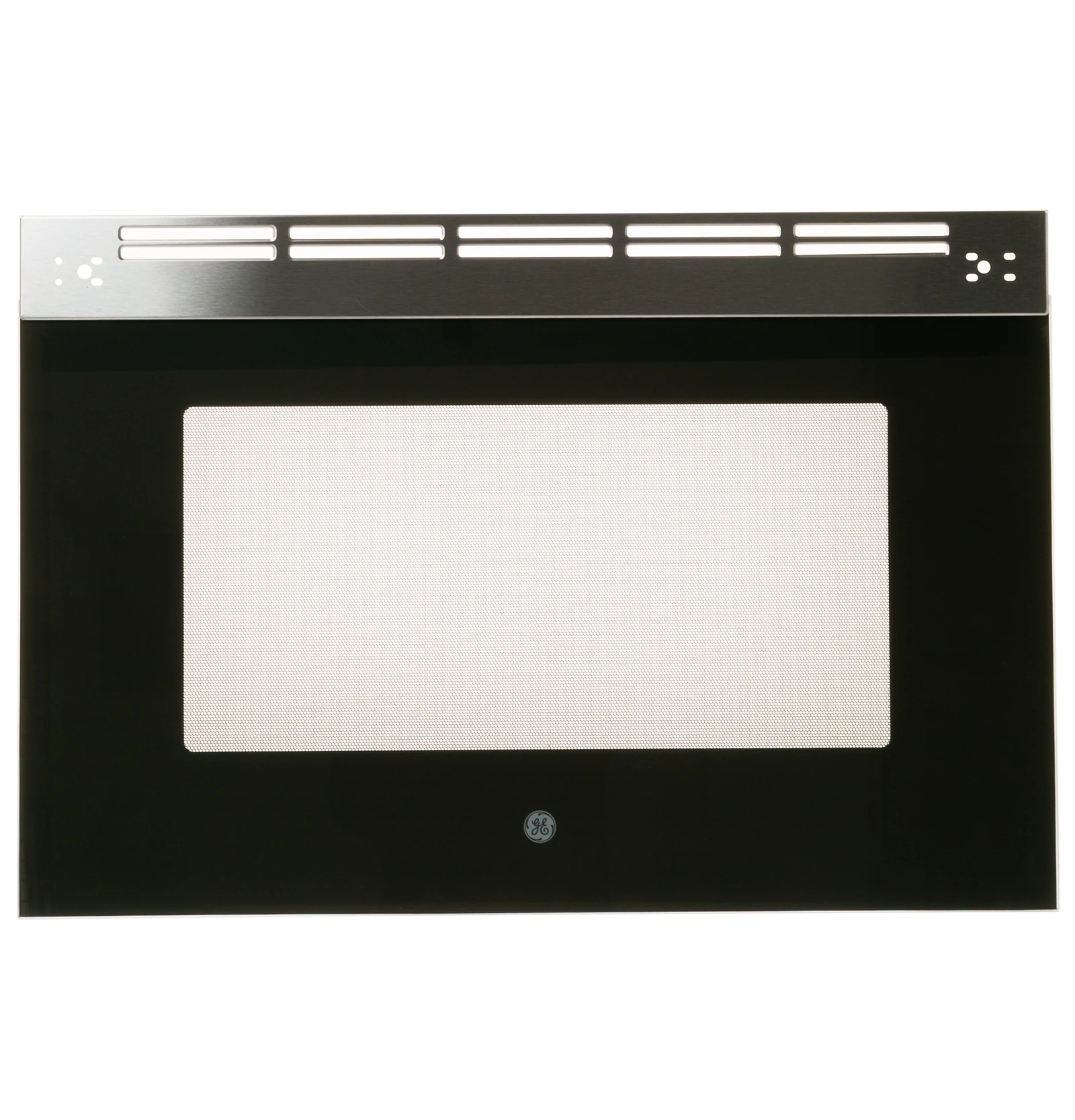 Stainless Steel Outer Door