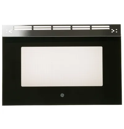 Stainless Steel Outer Door
