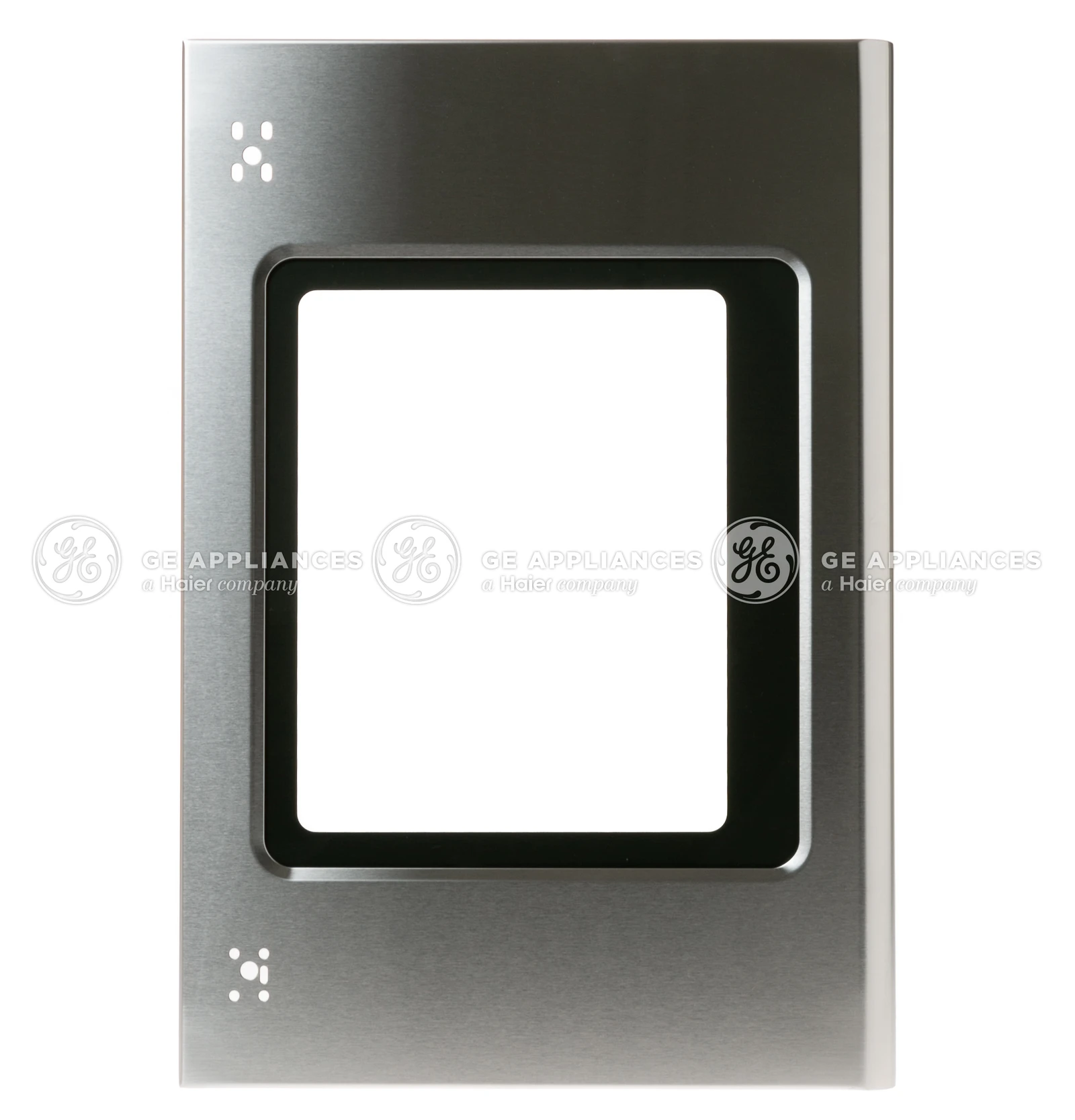 Left Outer Door Assembly - Stainless