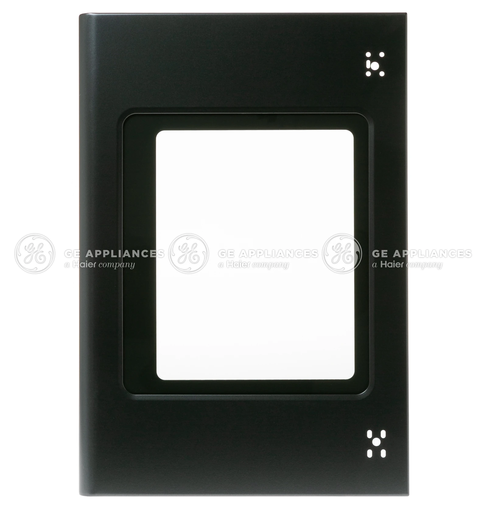 Left Outer Door - Dark Slate