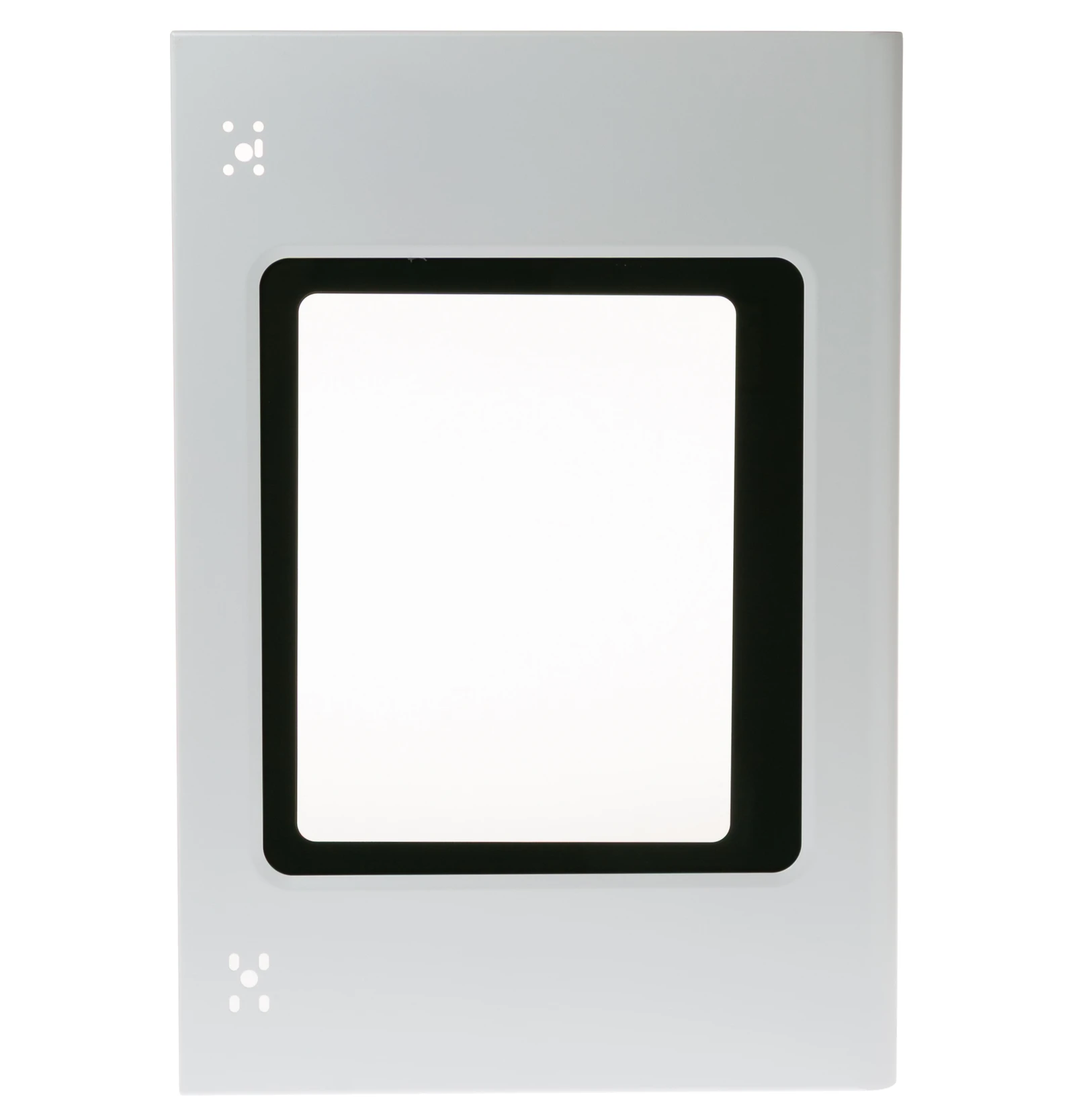 White Right Outer Door