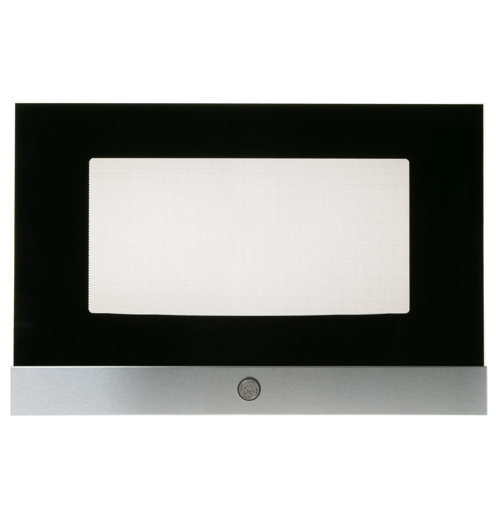 Door Glass Assembly