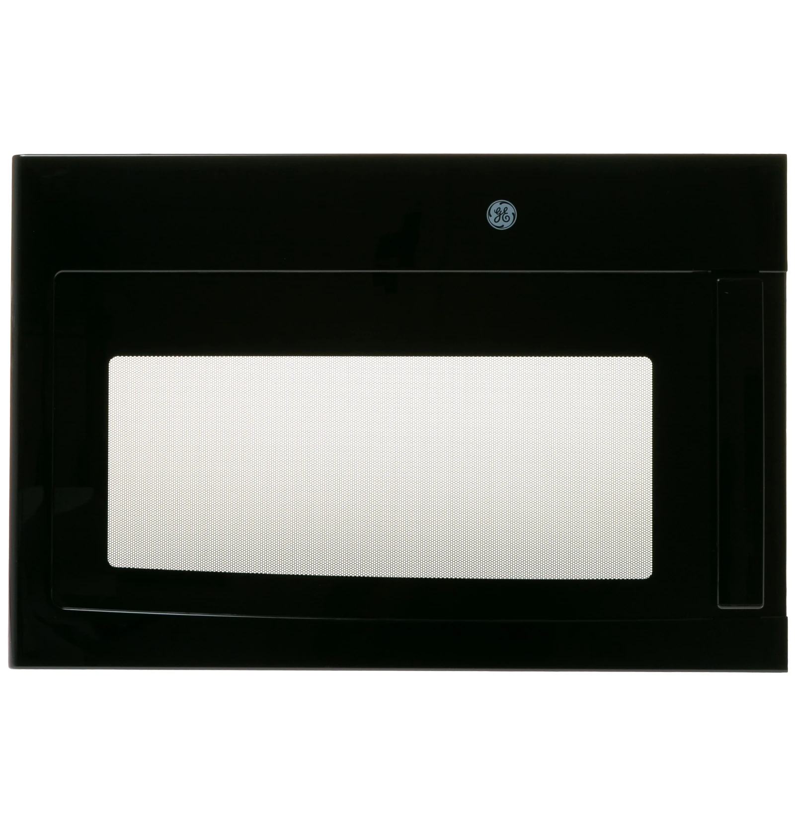 Door Assembly Black