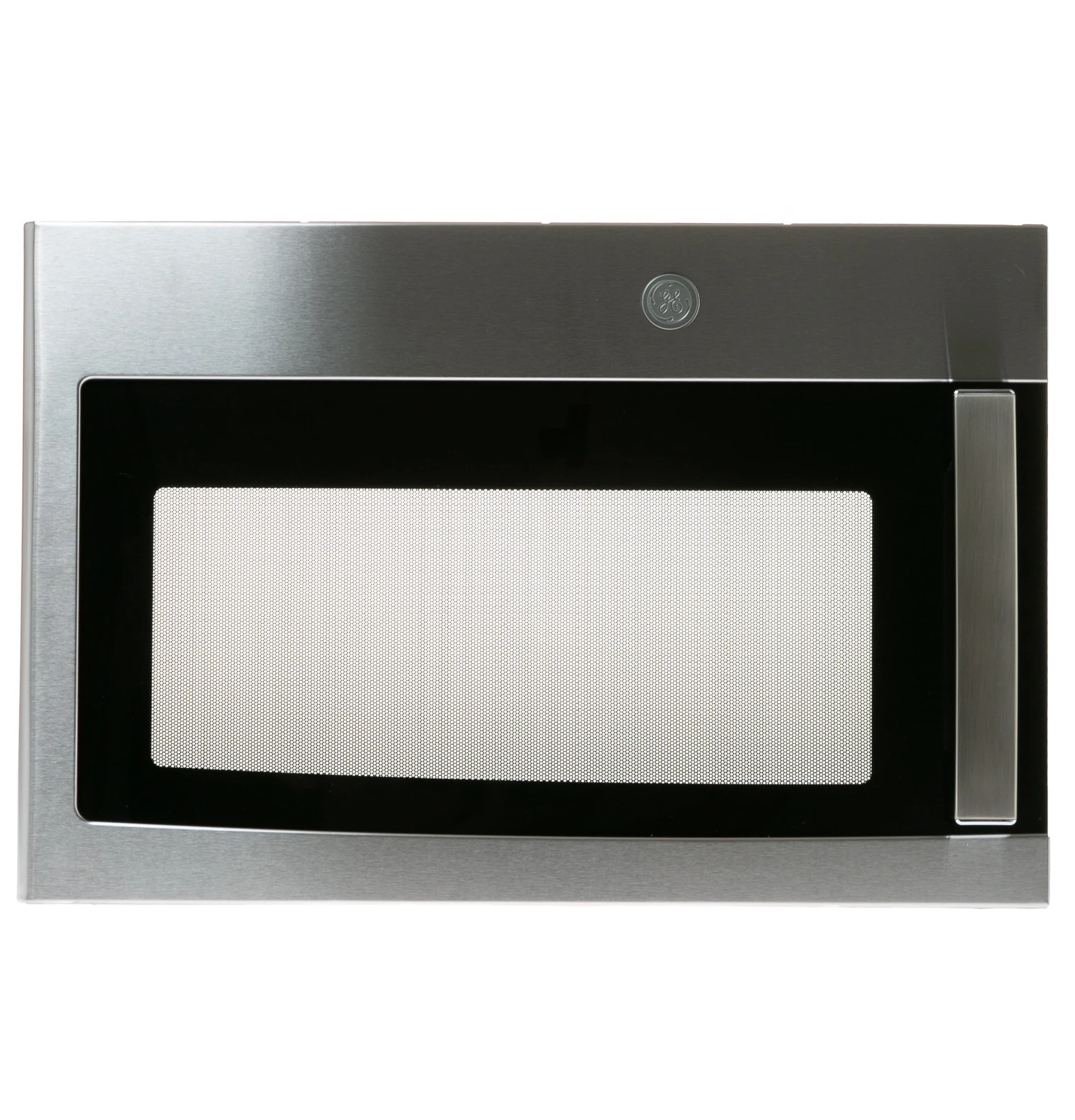 Stainless Steel Door with Silk Screen