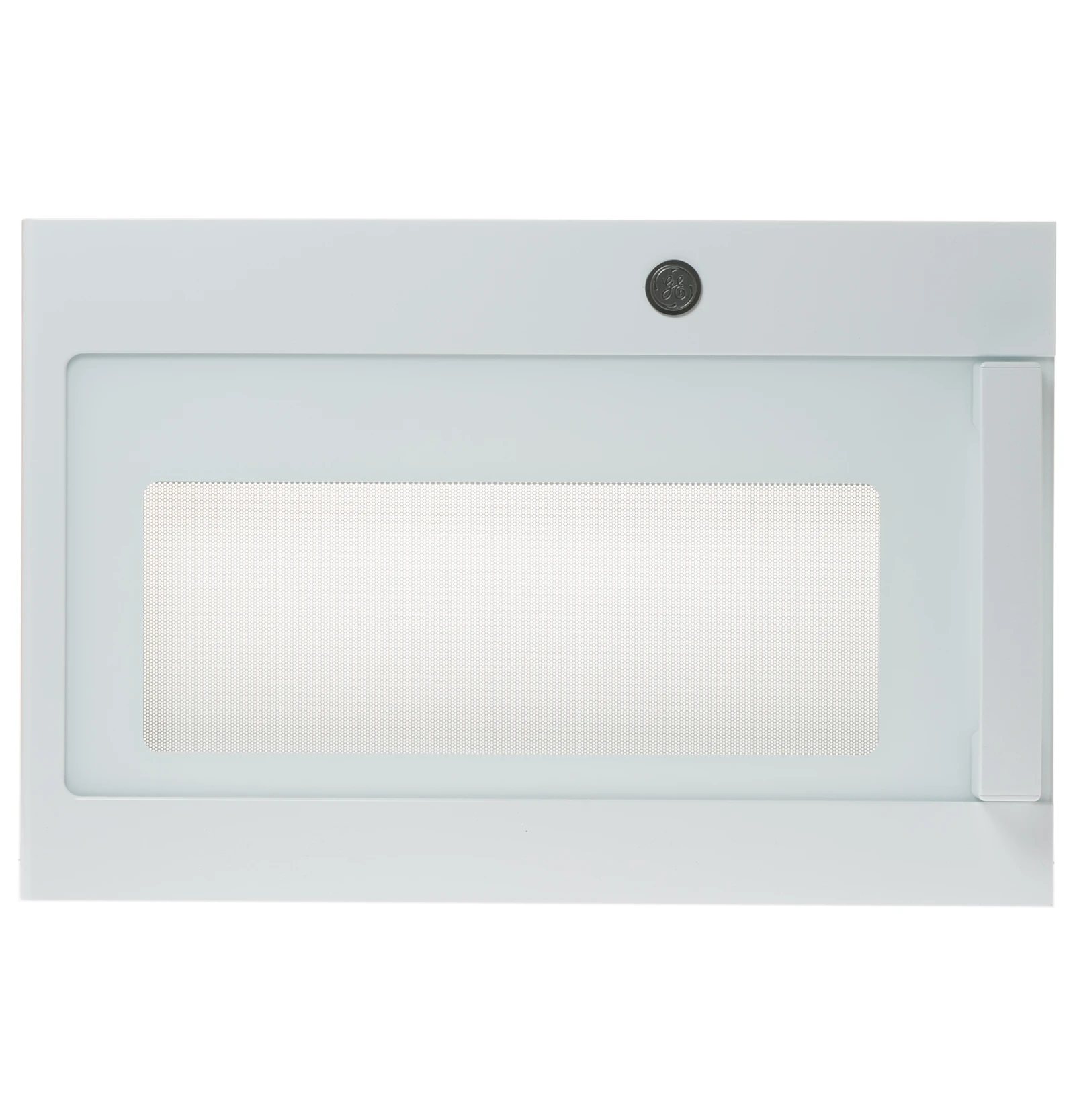 White Door Assembly