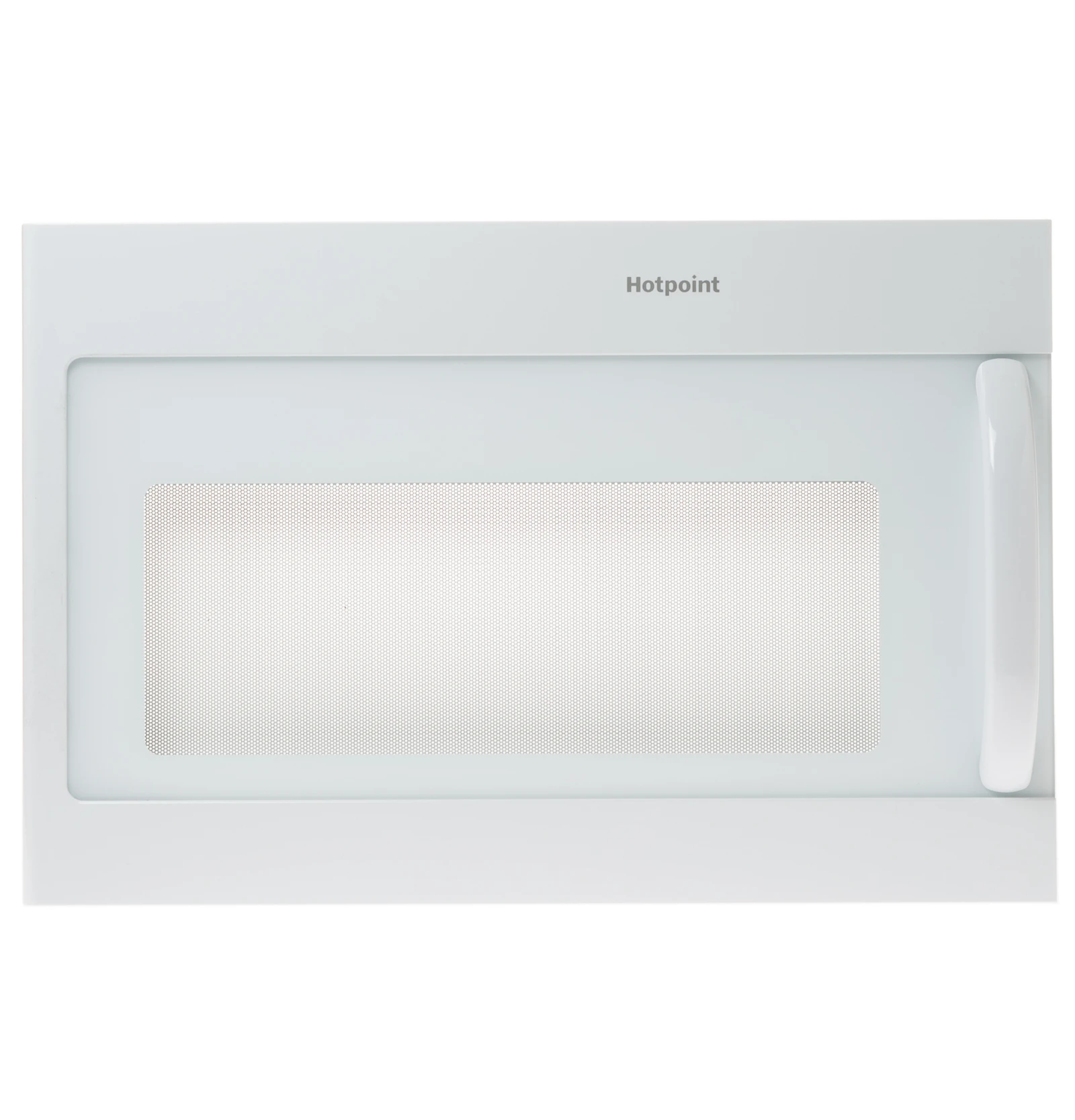 Door Assembly White
