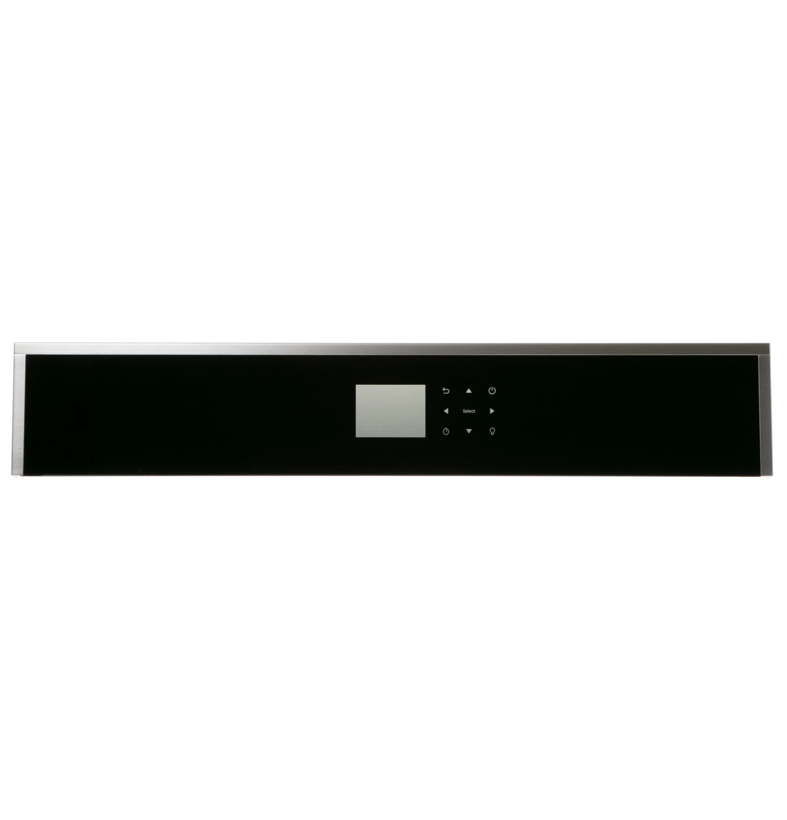 Control Panel Assembly