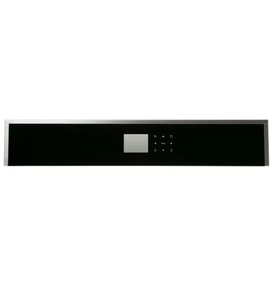 Control Panel Assembly