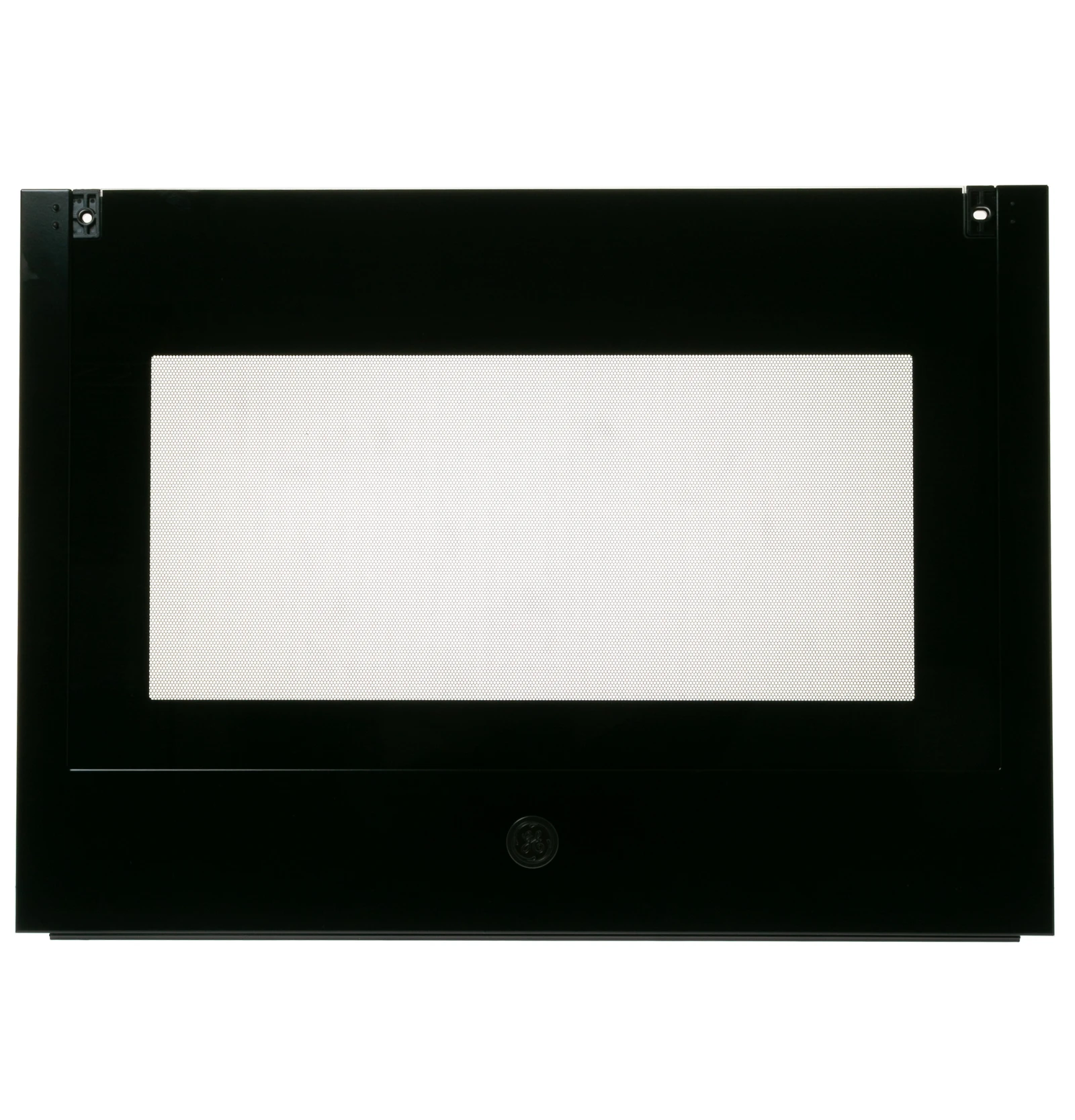 Outer Door - Black