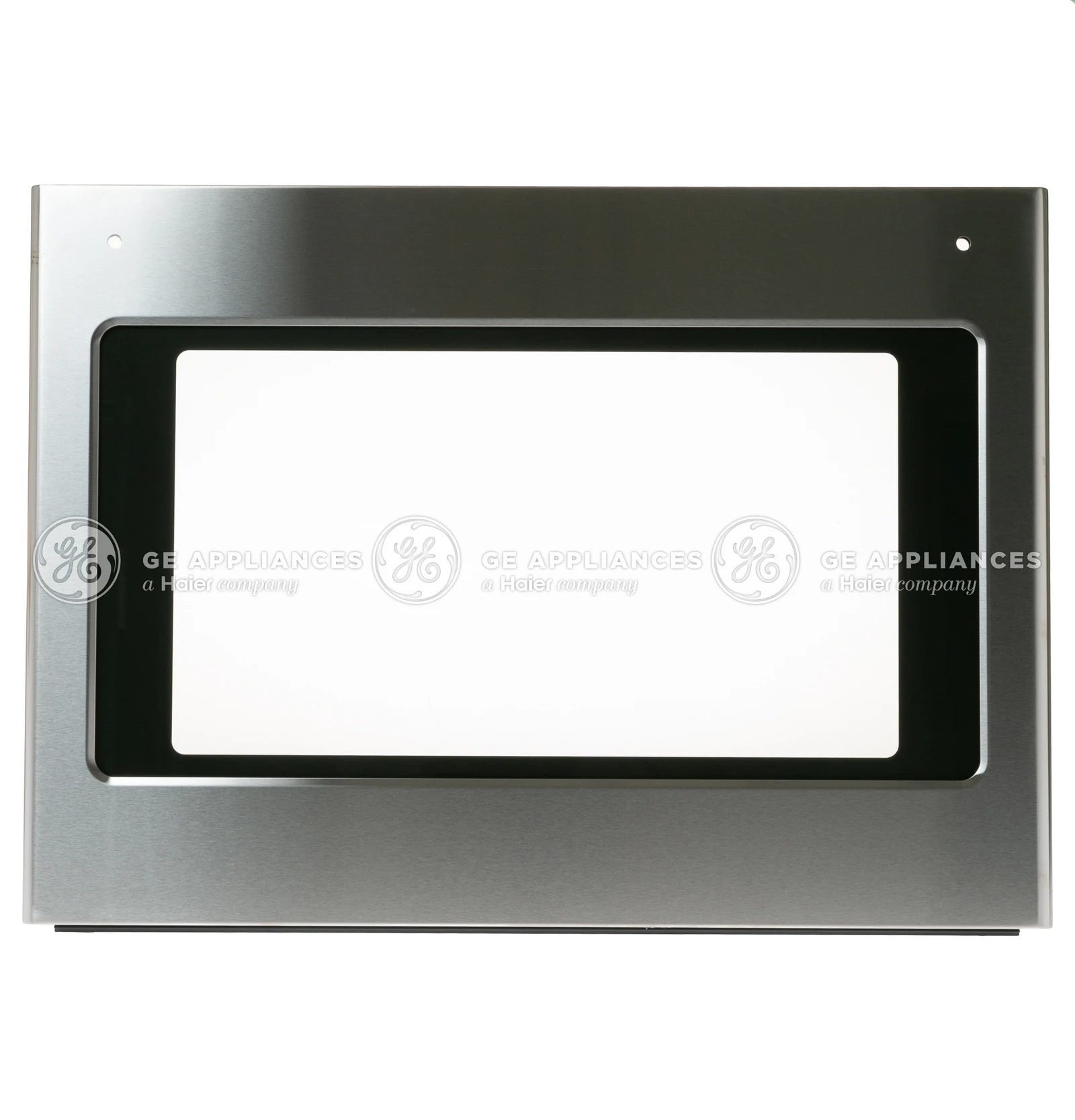 Stainless Outer Door