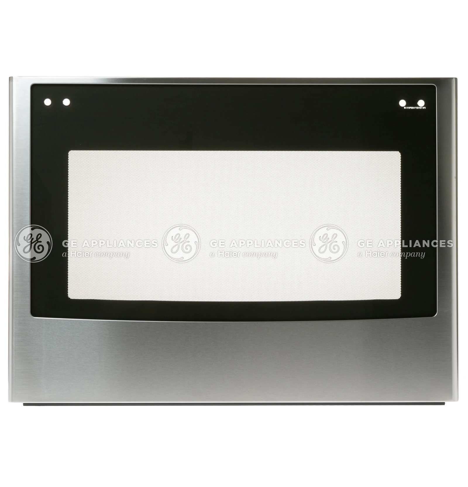 Stainless Outer Door