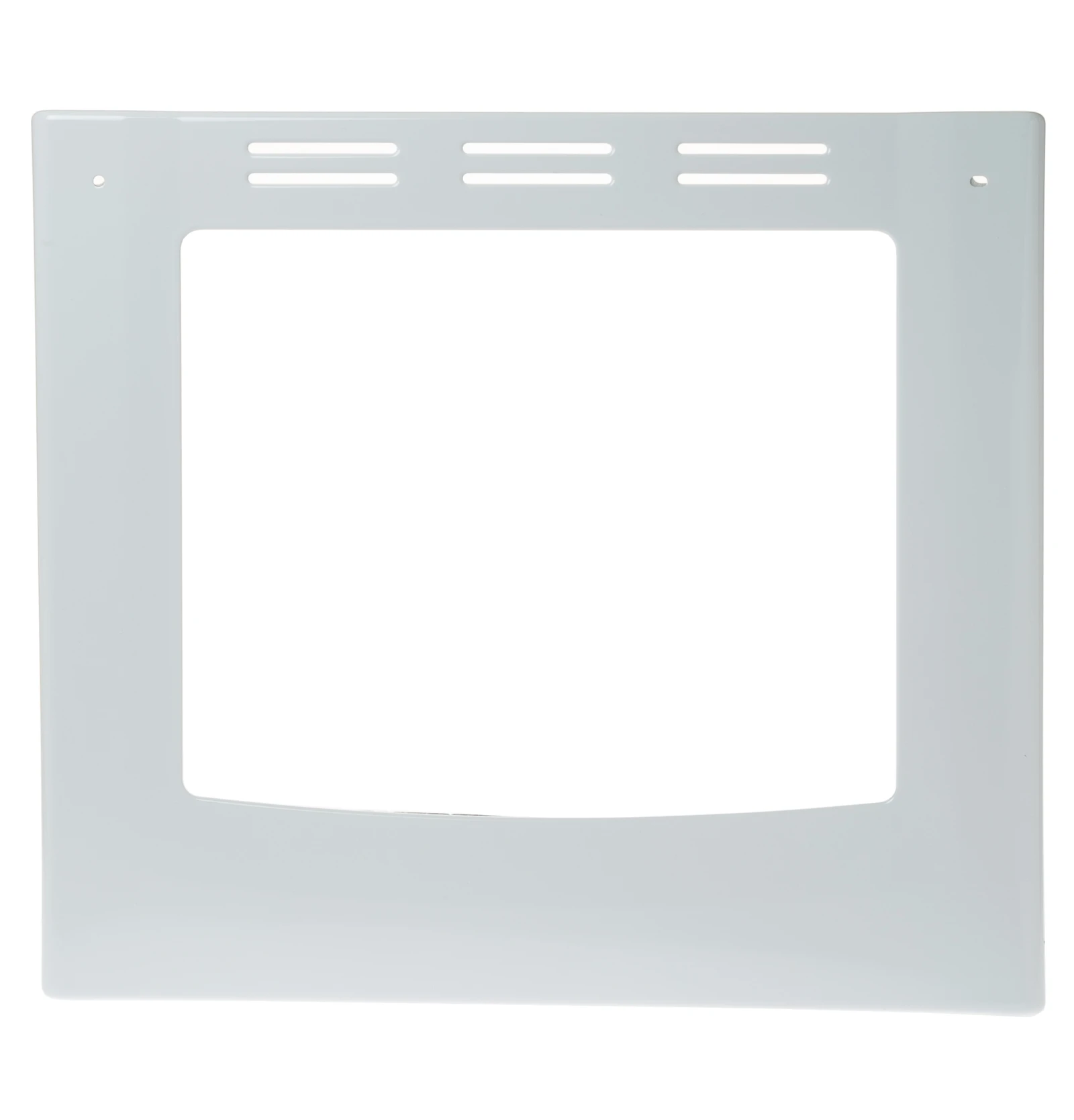Door and Foil Assembly