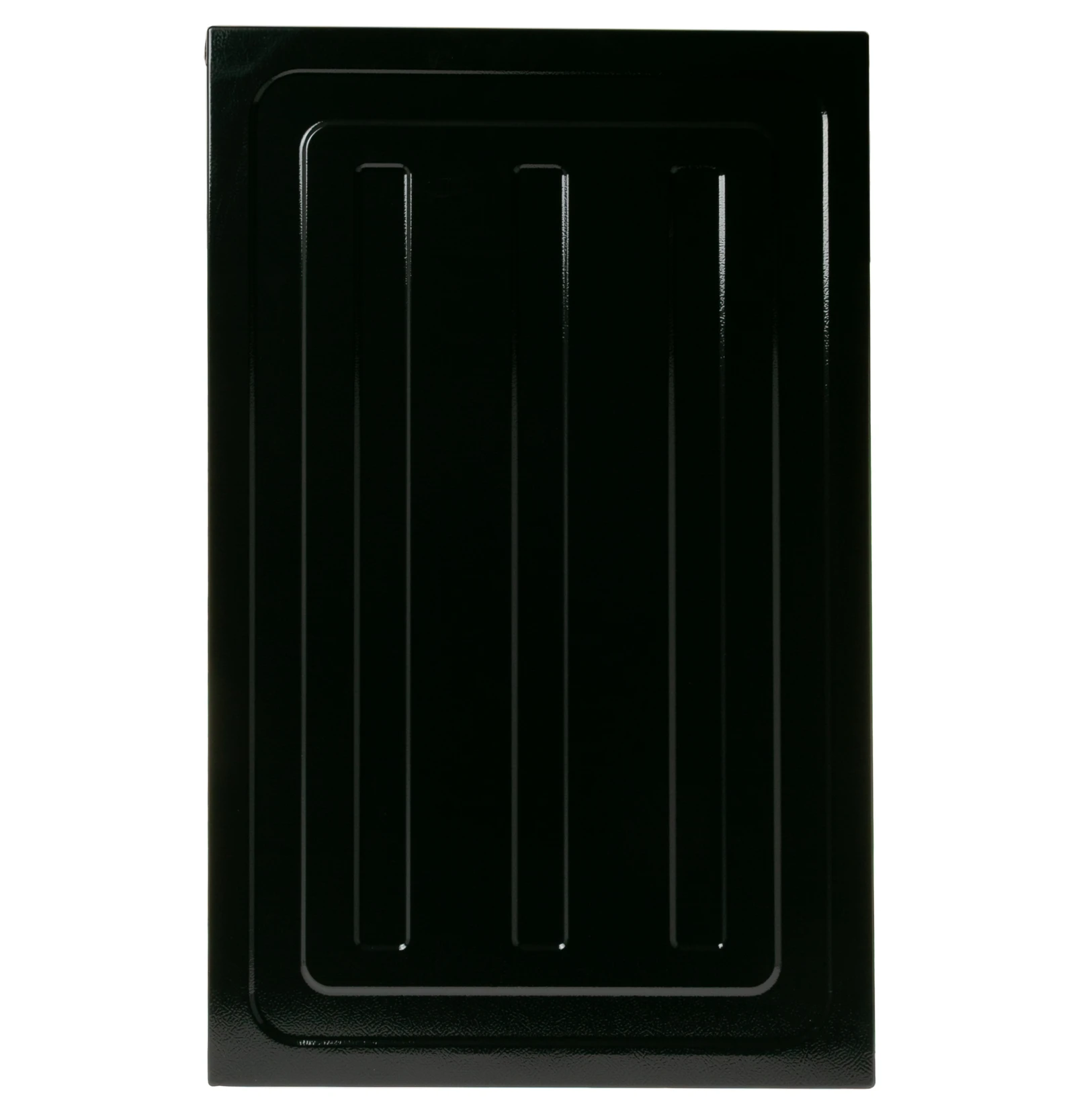 Side Panel and Foil