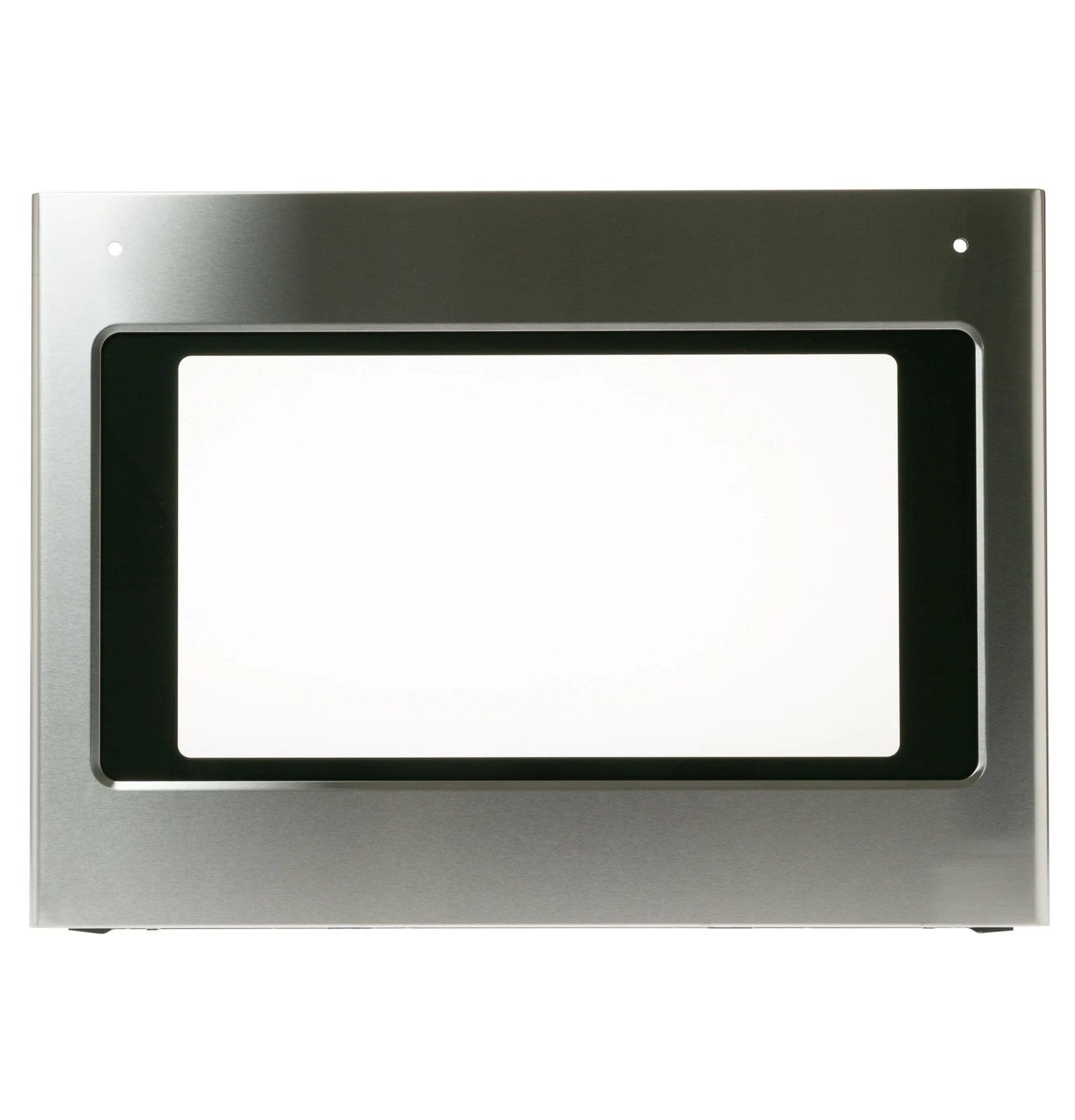 Lower Outer Door - Stainless