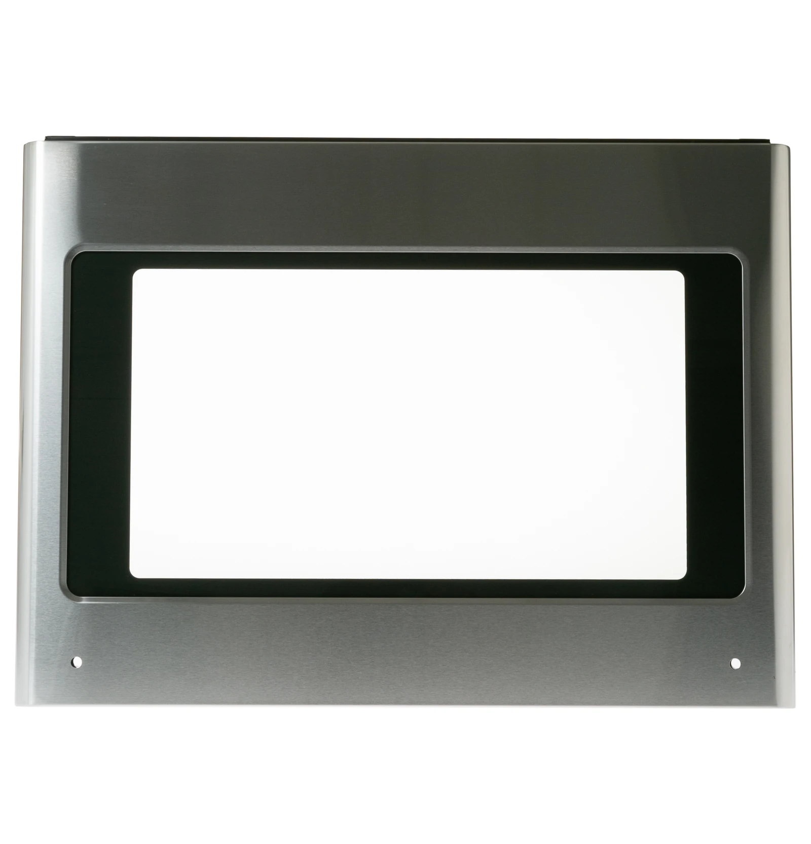 Stainless Outer Door