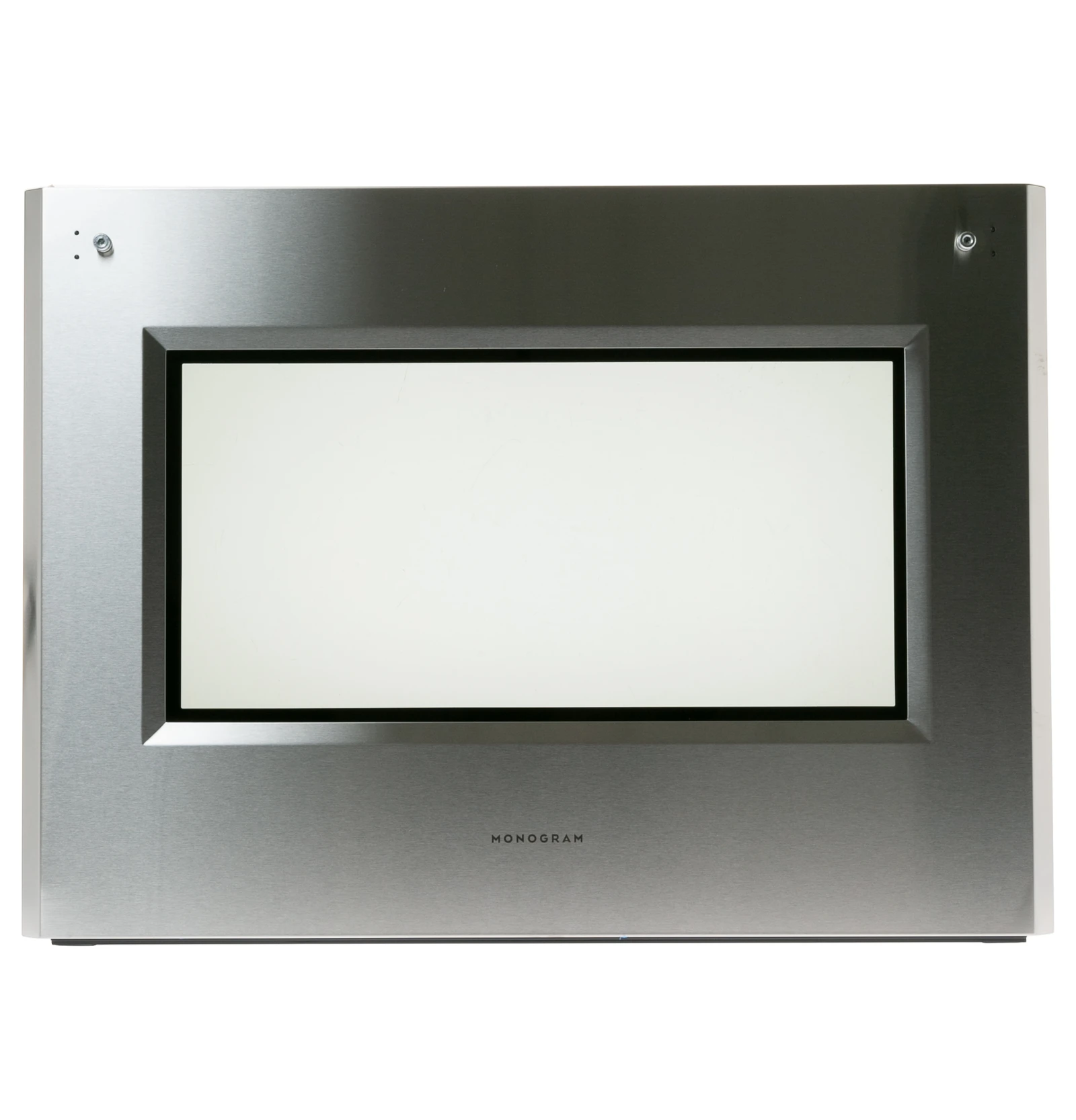 Stainless Lower Outer Door