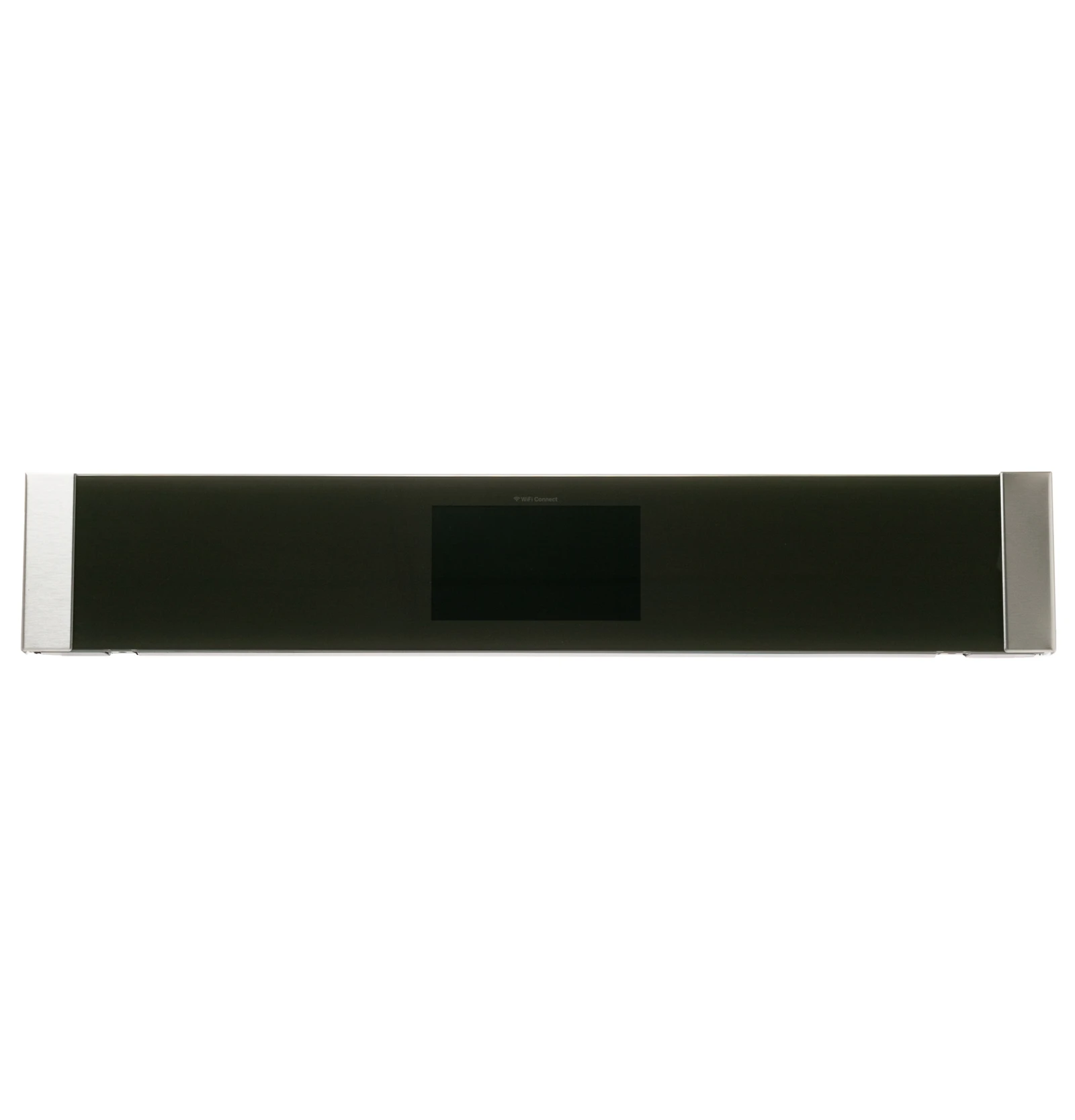 Stainless Control Panel