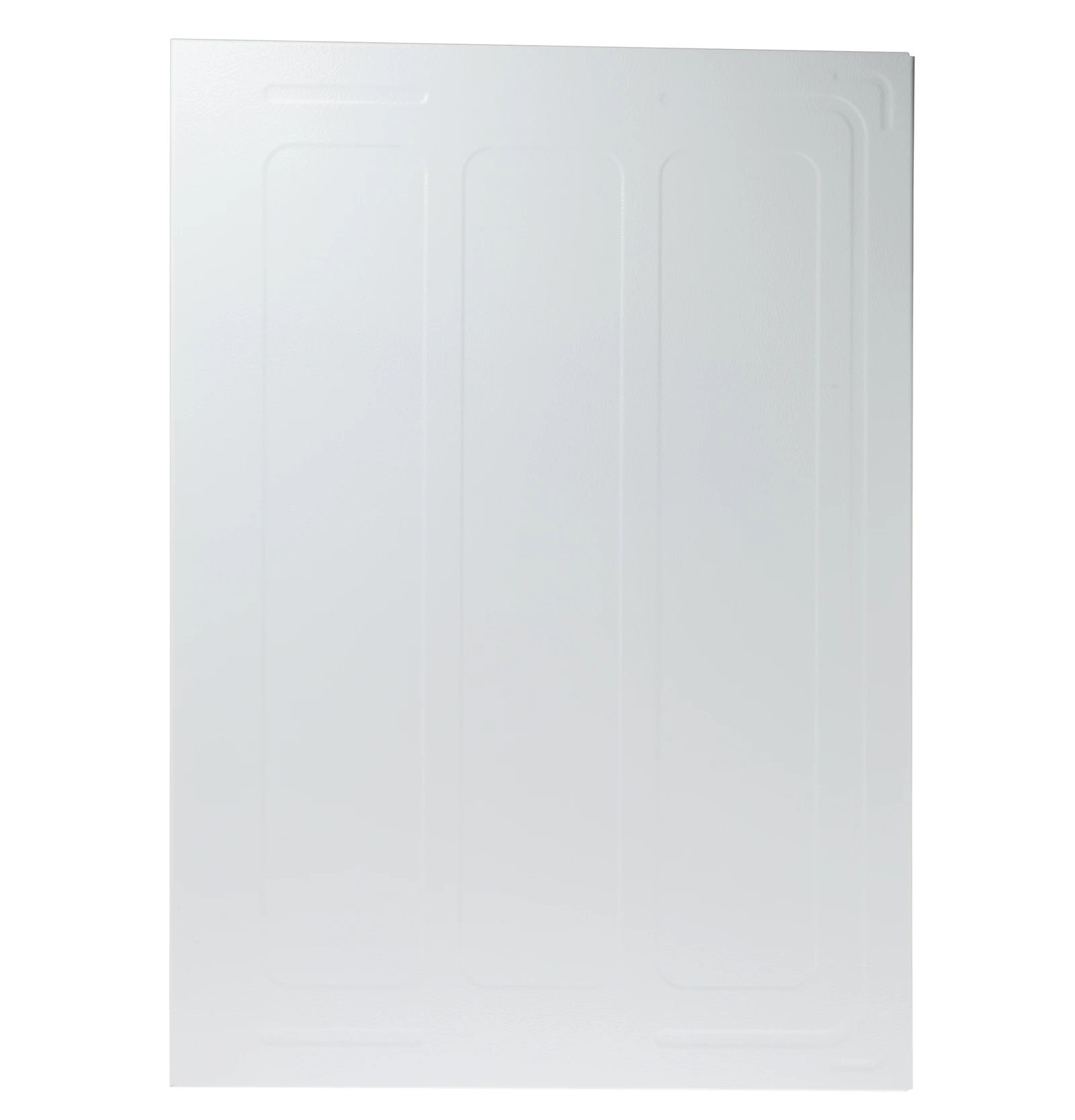 White Side Panel