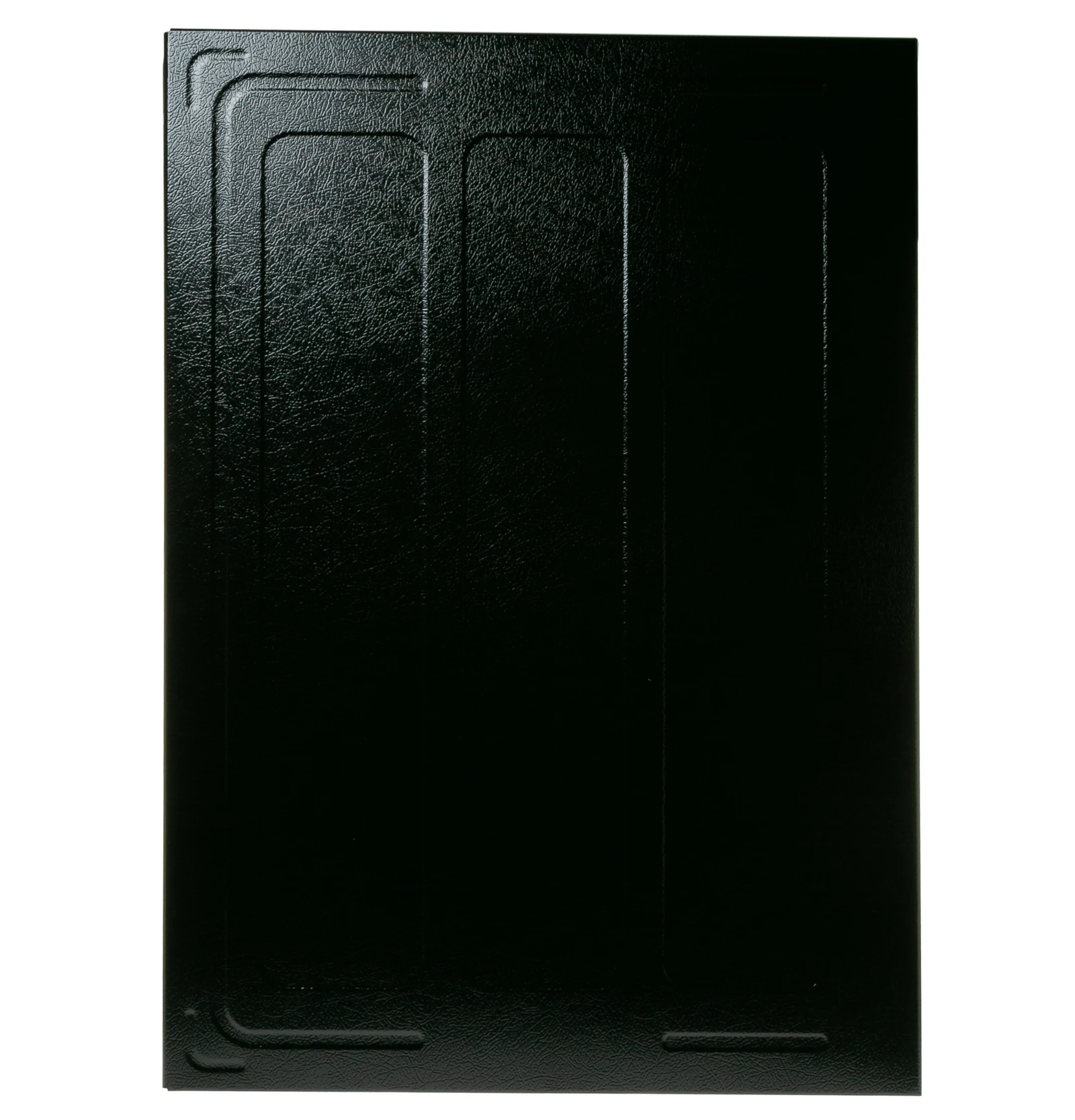 Side Panel - Black