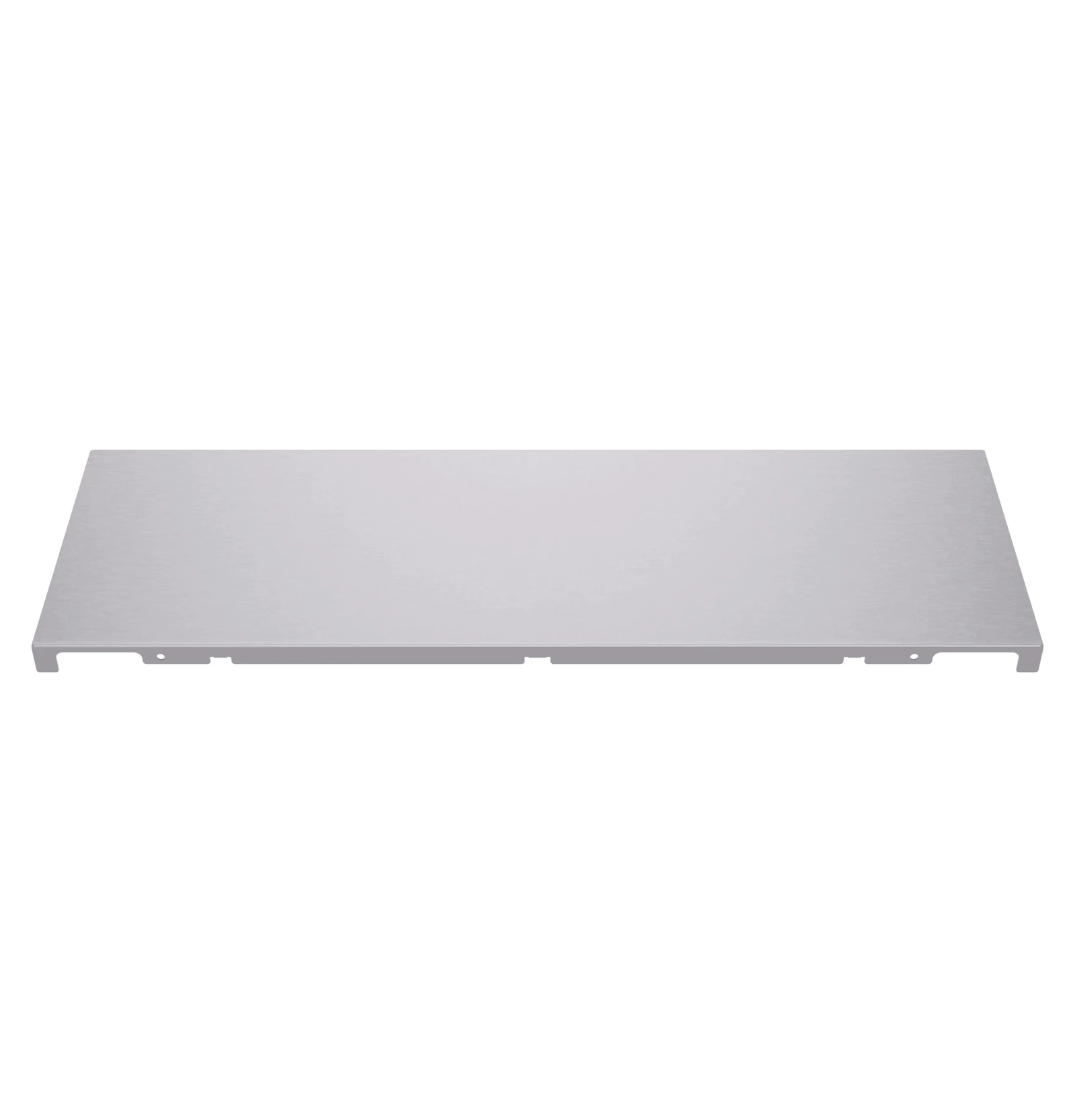 White Drawer Panel