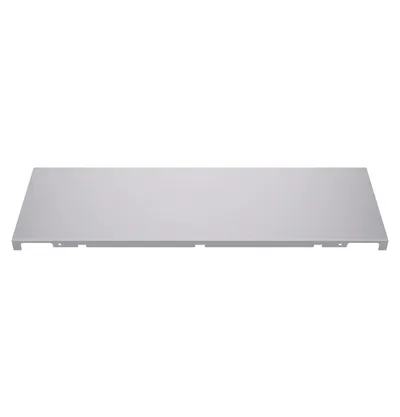 White Drawer Panel