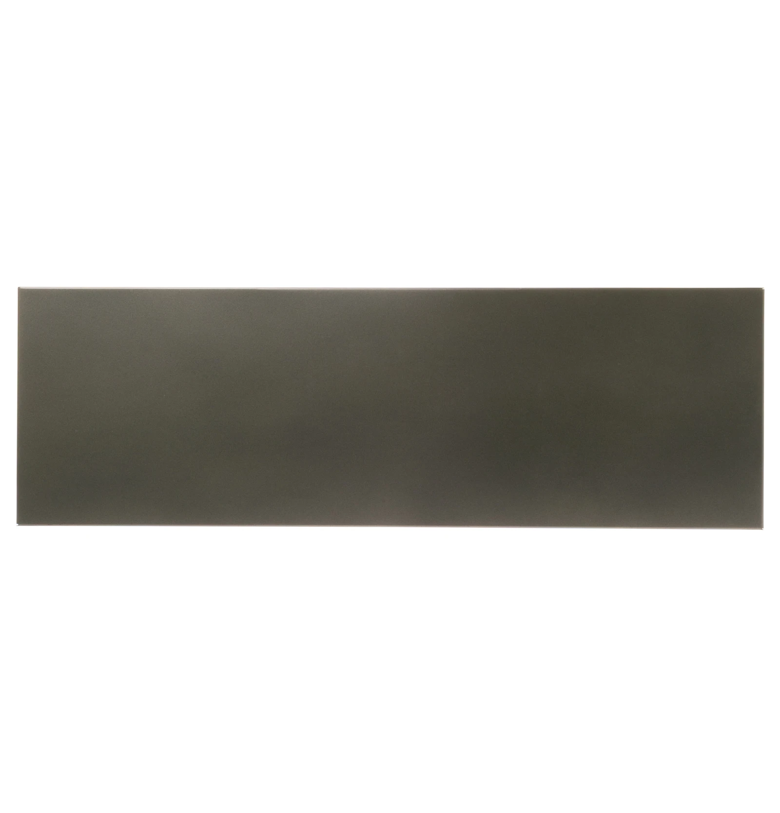 Slate Drawer Panel