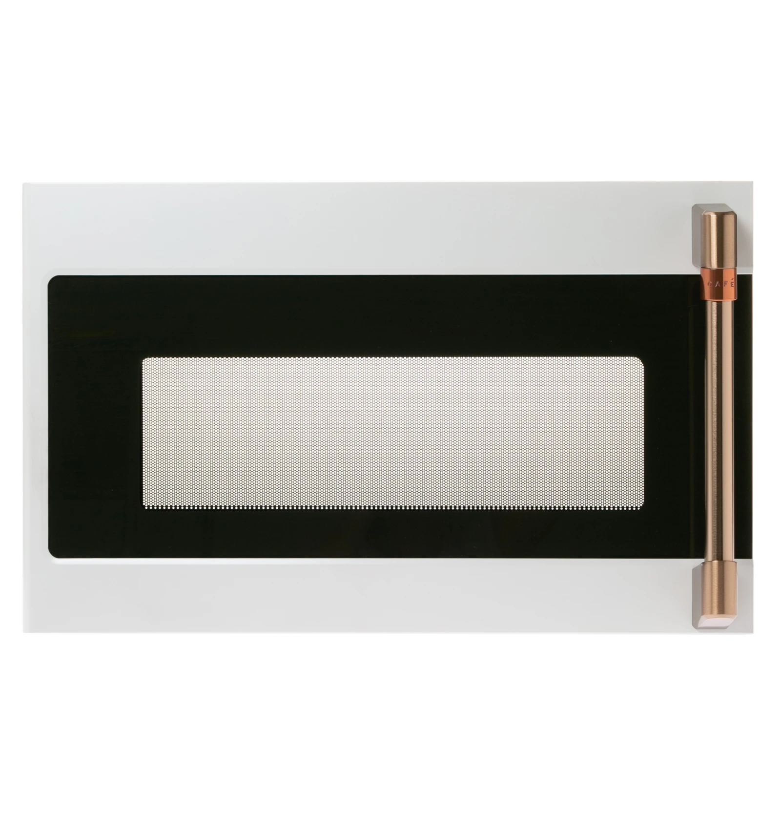 White Slate Door Assembly