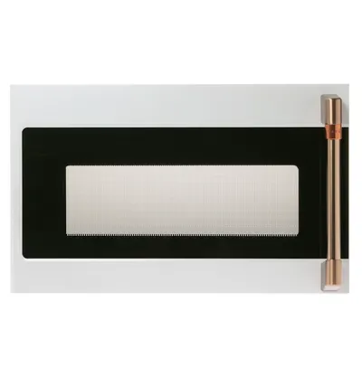 White Slate Door Assembly