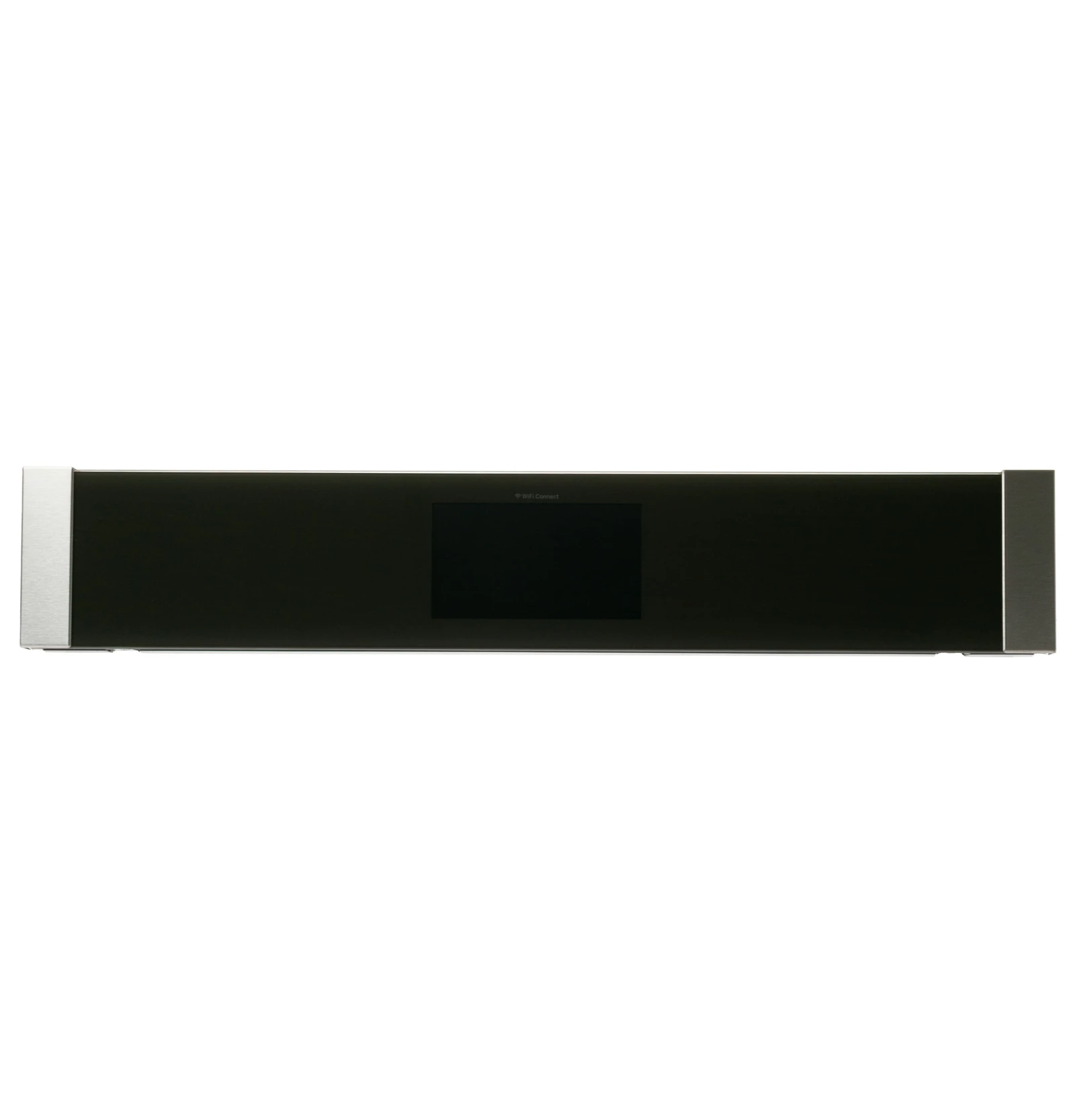 Stainless Steel Control Panel
