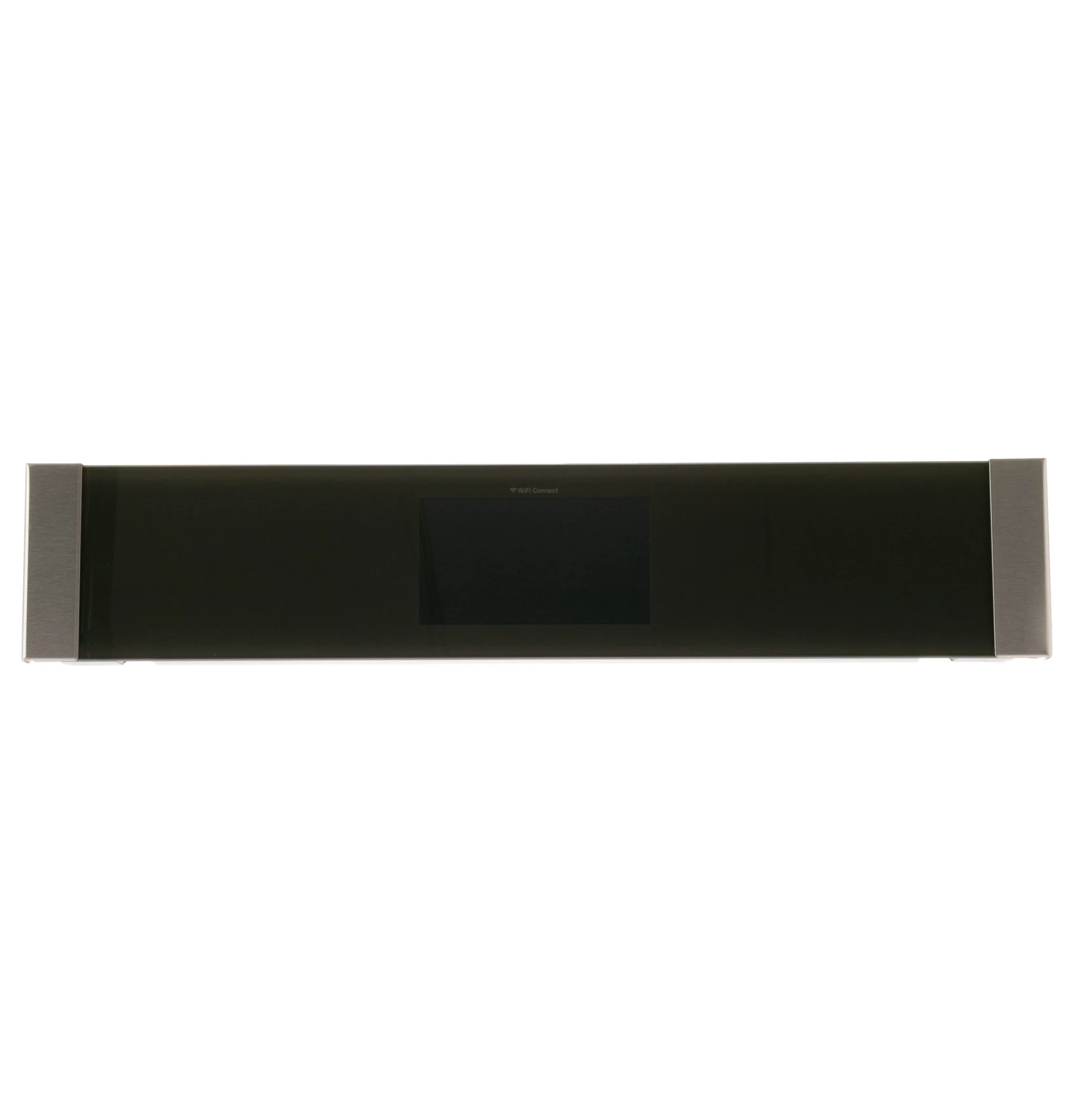 Stainless Steel Control Panel