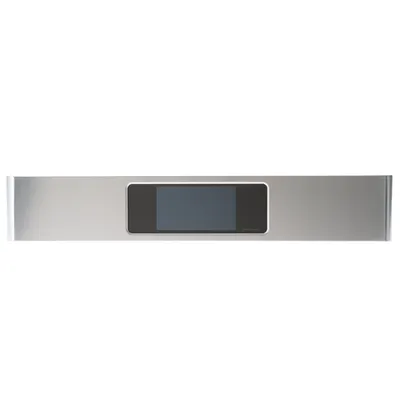 Control Panel with Wi-Fi - Stainless