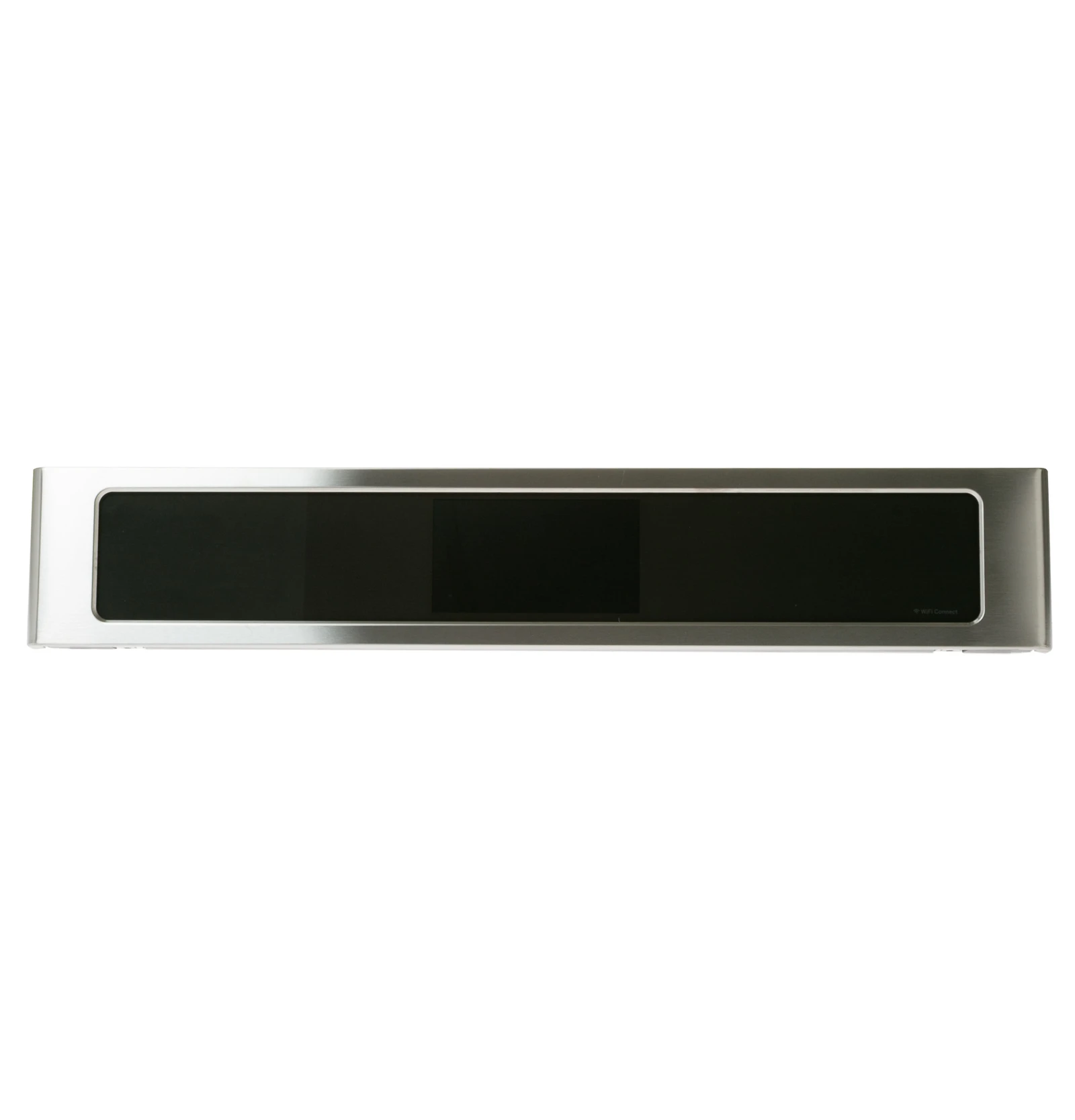 Stainless Control Panel with Wi-Fi