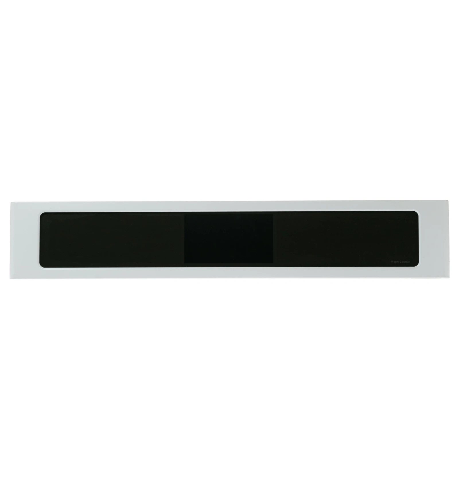Control Panel White