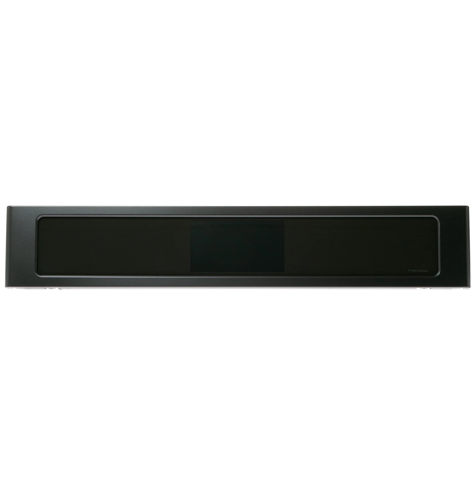 Control Panel Black Slate