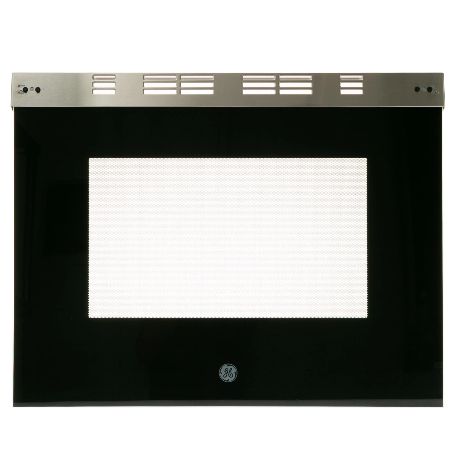 Outer Door Glass and Trim