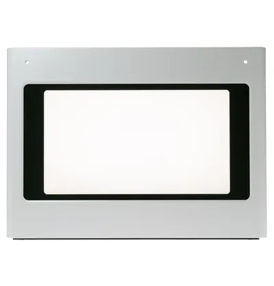 Lower Outer Door White