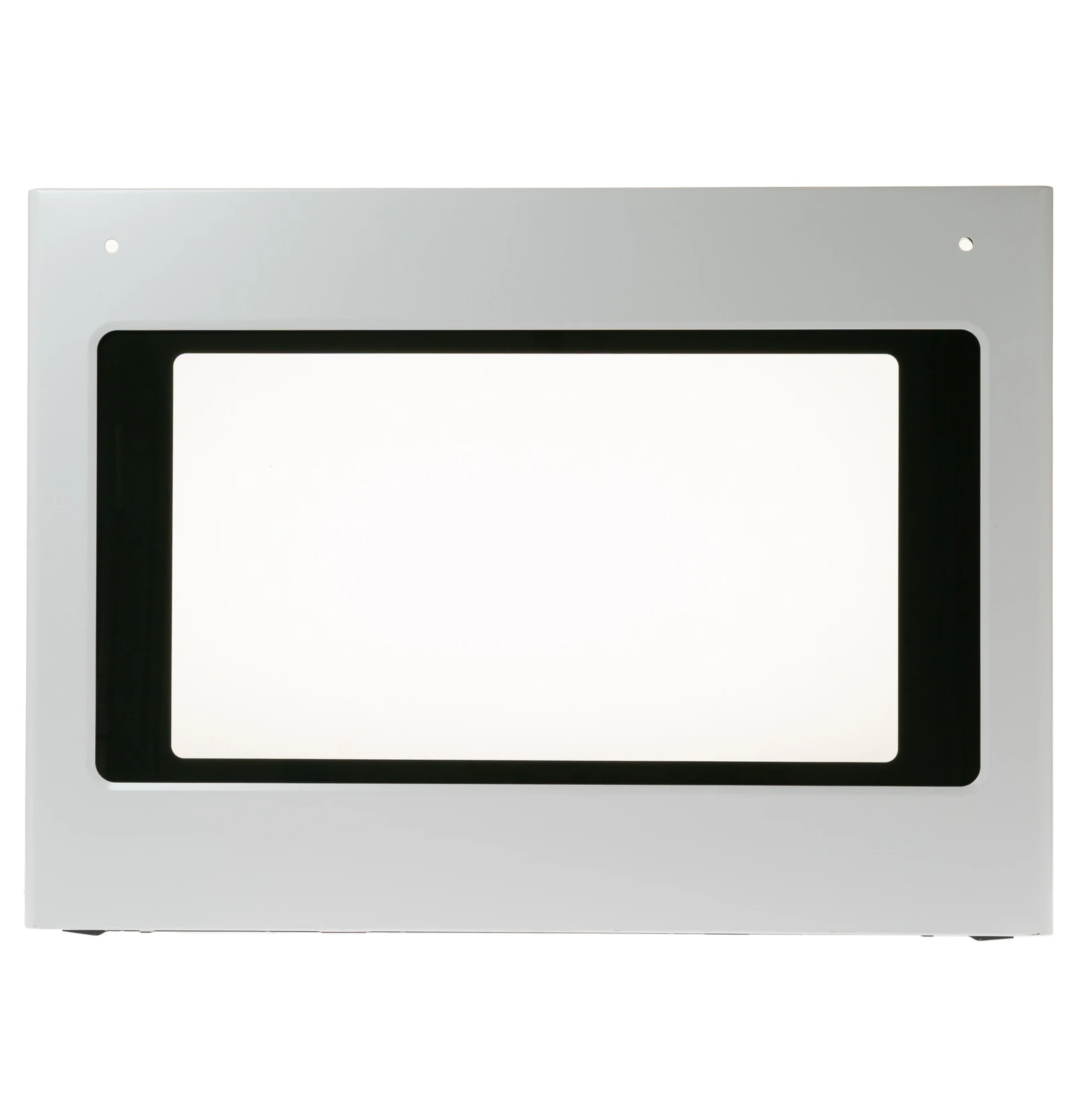 Lower Outer Door White