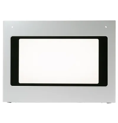 Lower Outer Door White