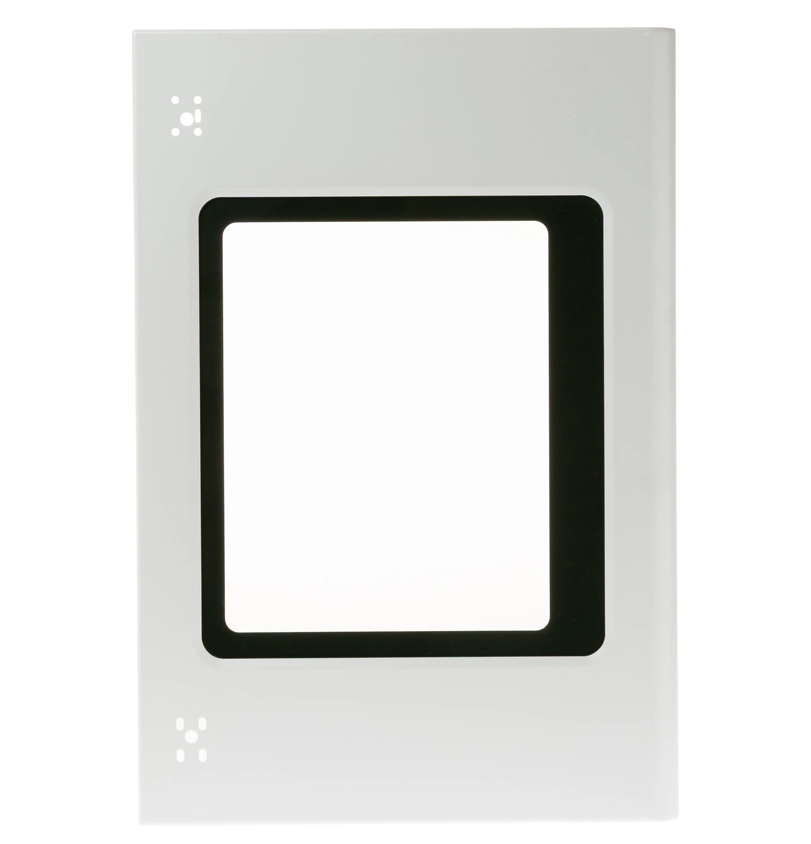 White Right Outer Door